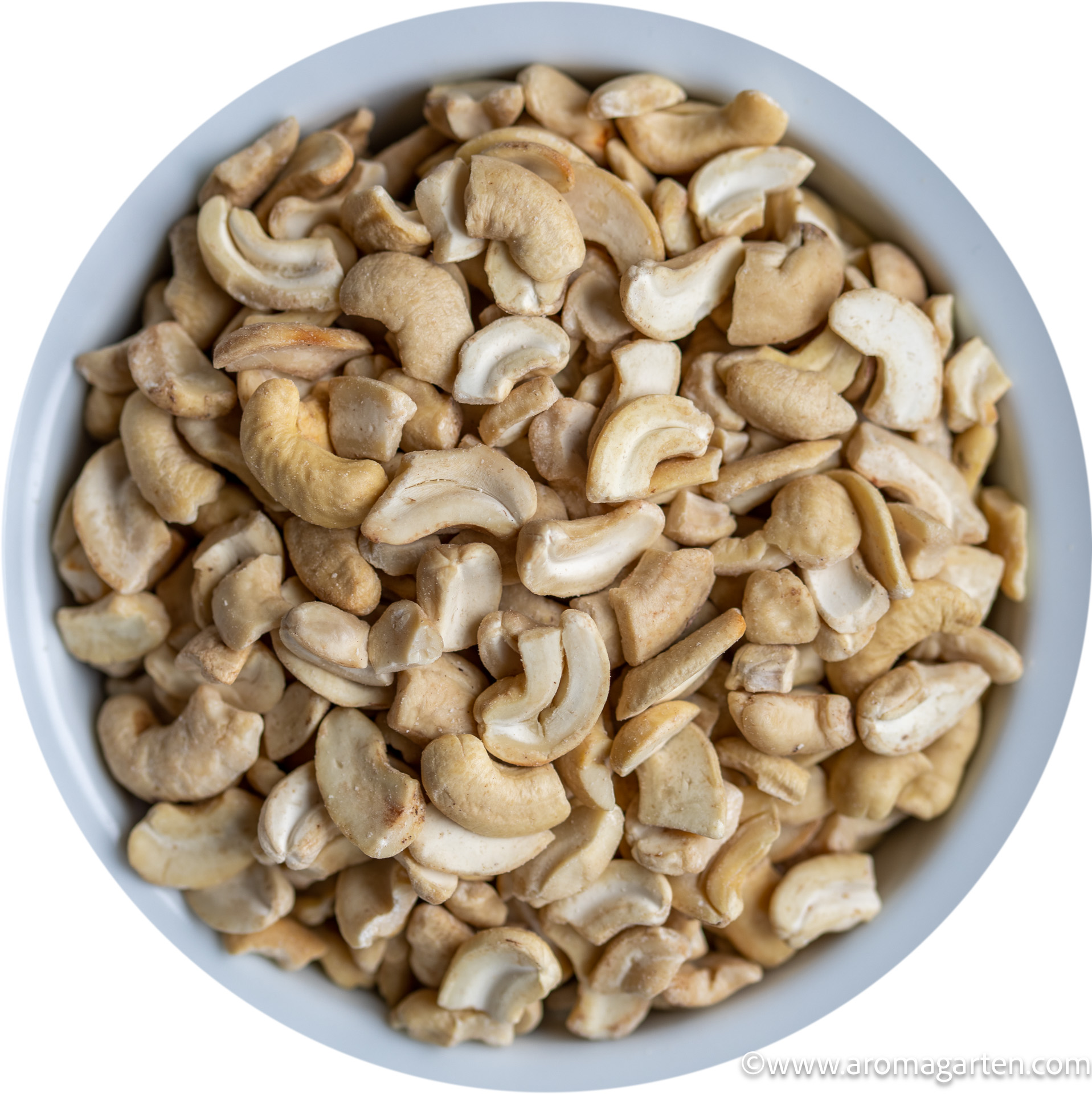 Cashew-Bruch