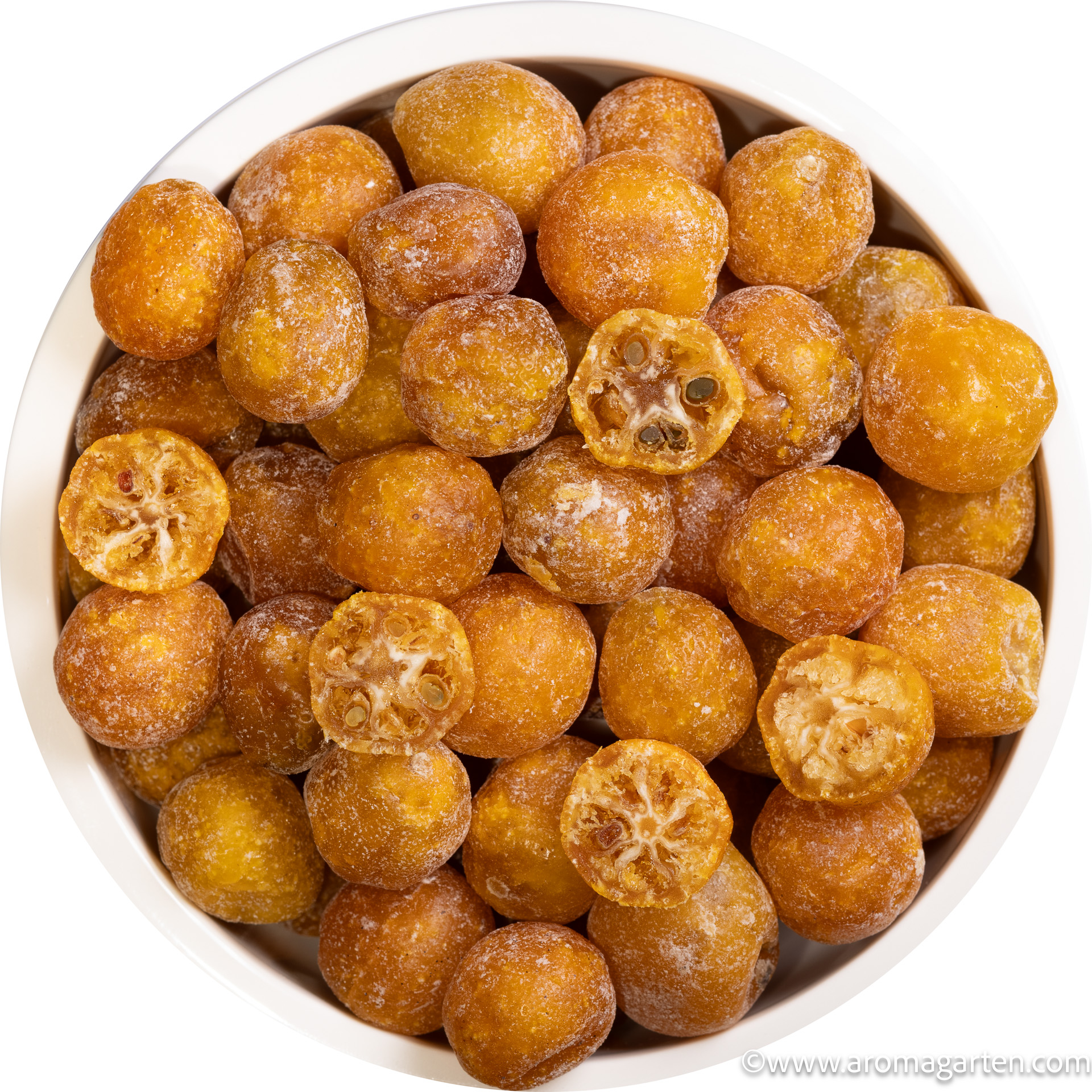 Kumquats