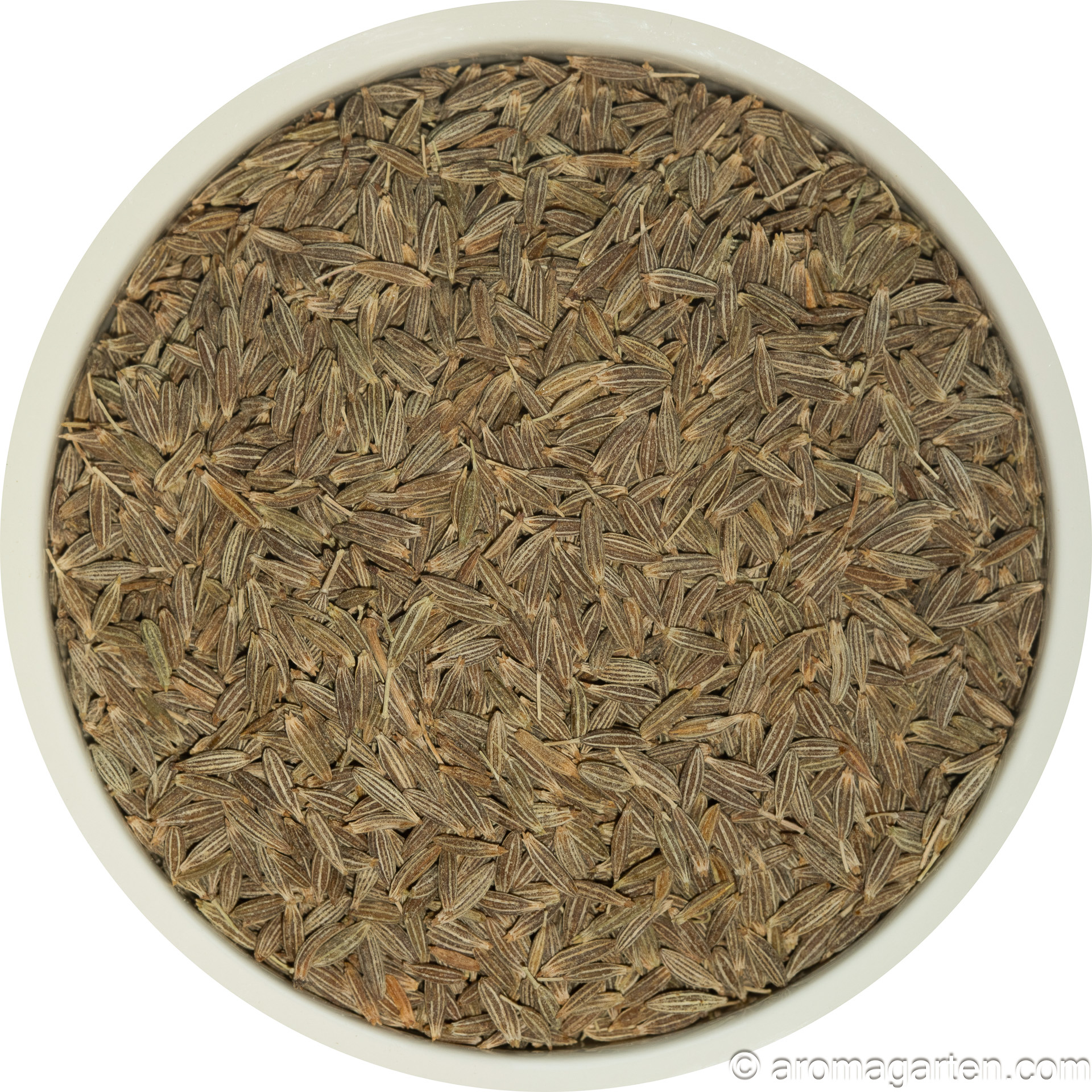 Kreuzkümmel (Cumin), gemahlen