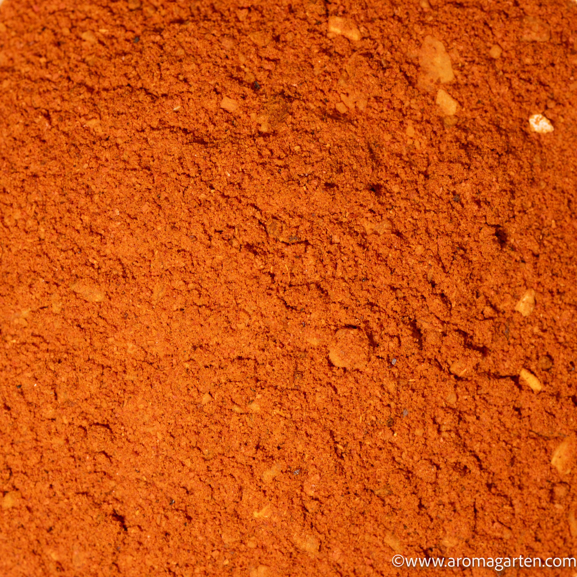 BBQ Star Rub 