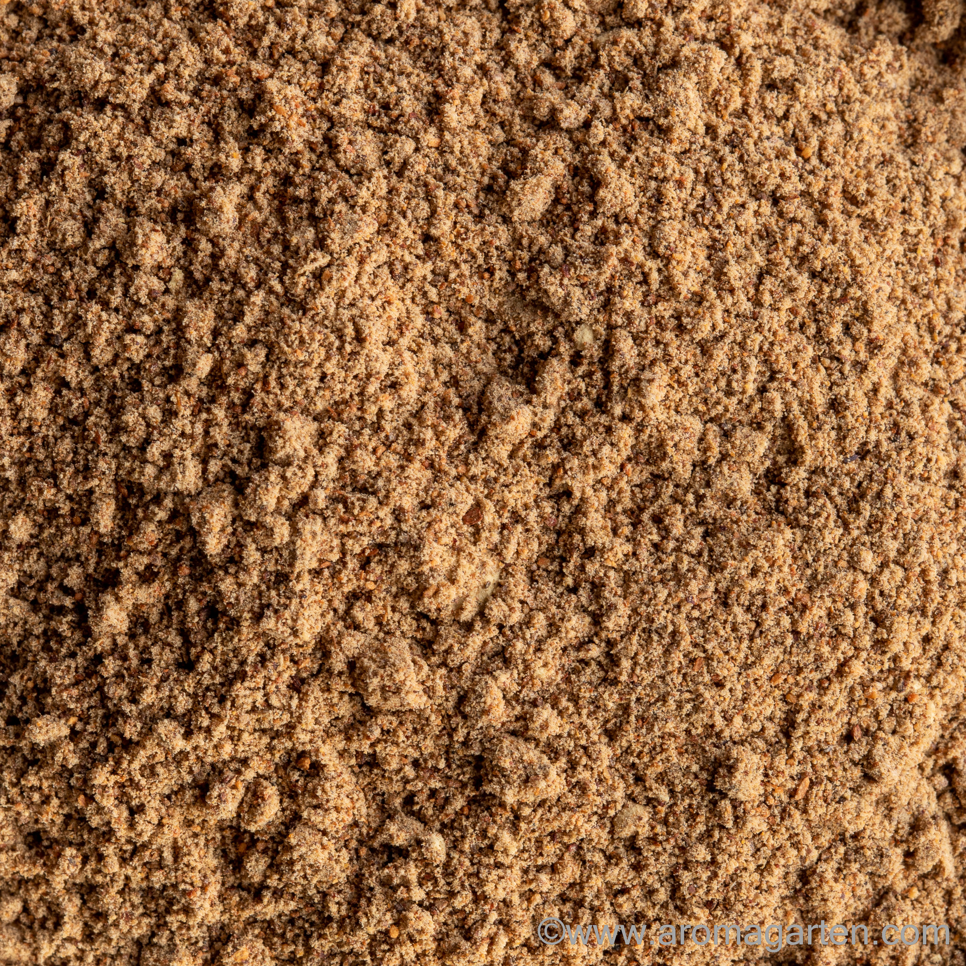Pumpkin Spice-Masala