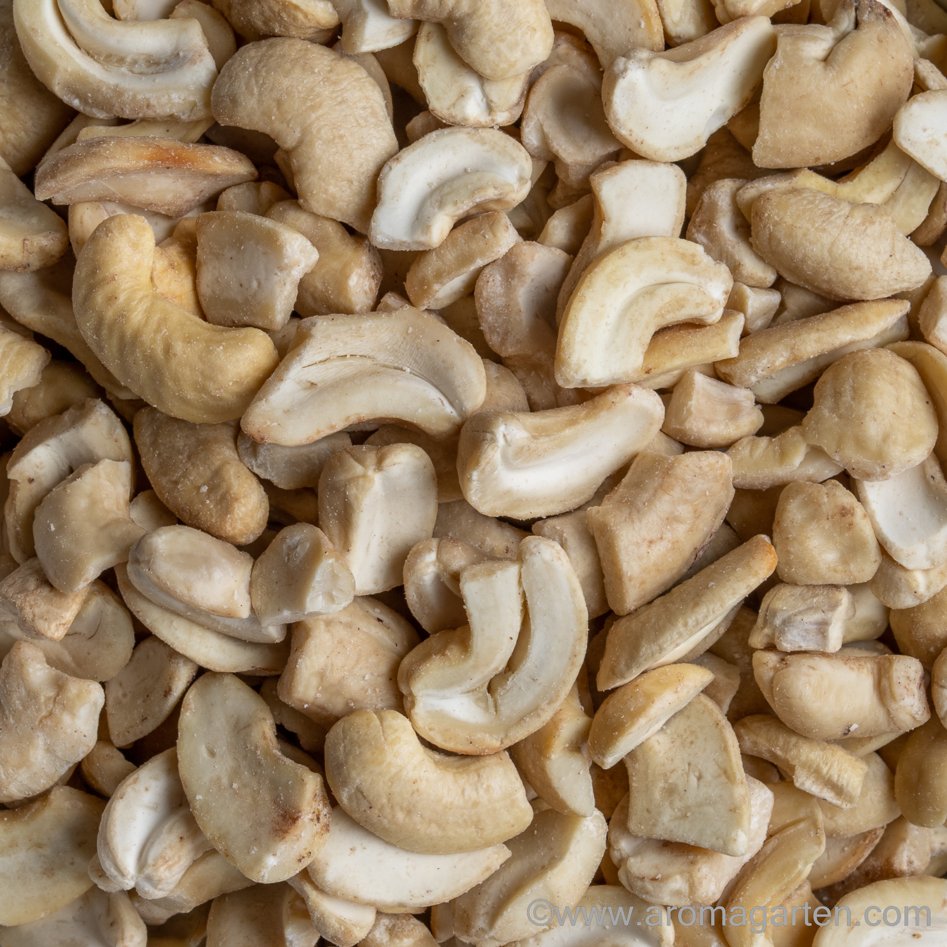 Cashew-Bruch