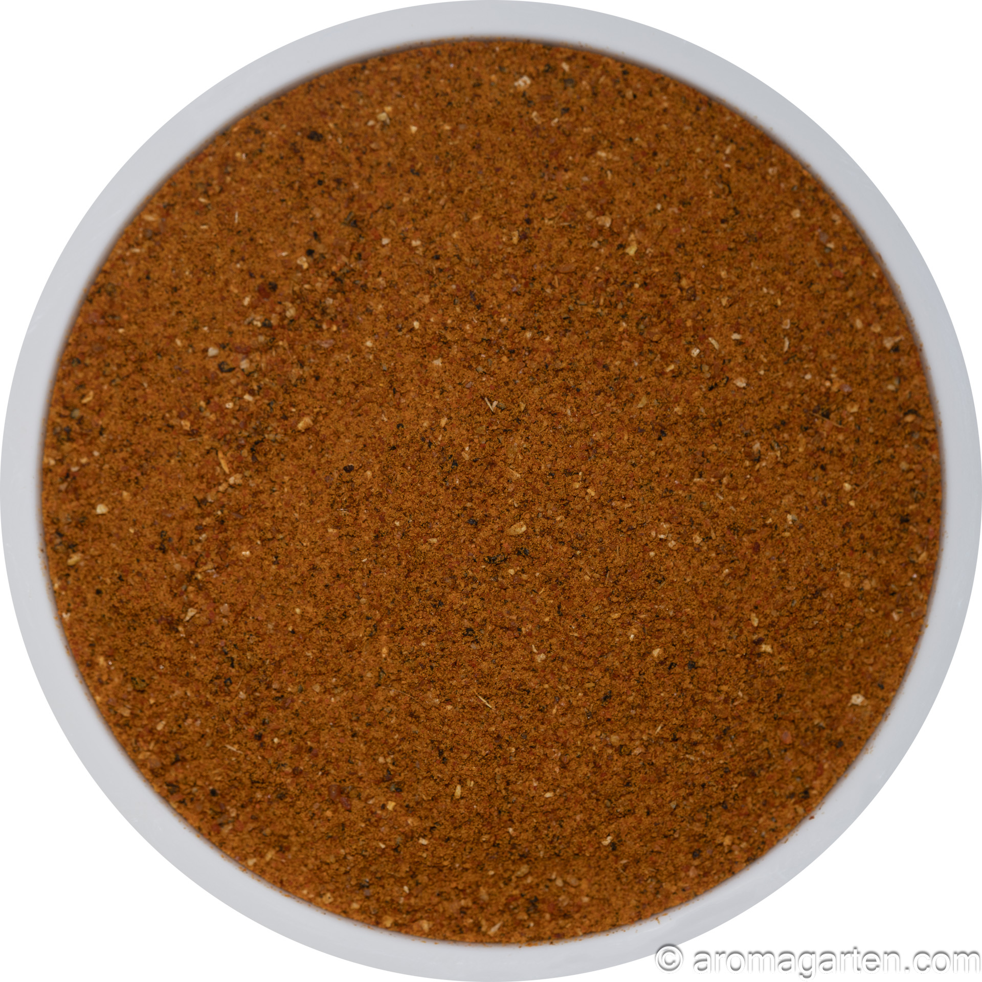 Tandoori Masala