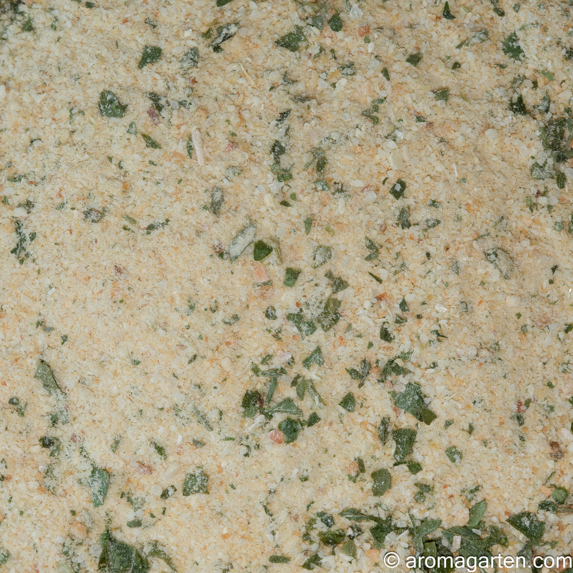 Aioli Gewürzzubereitung