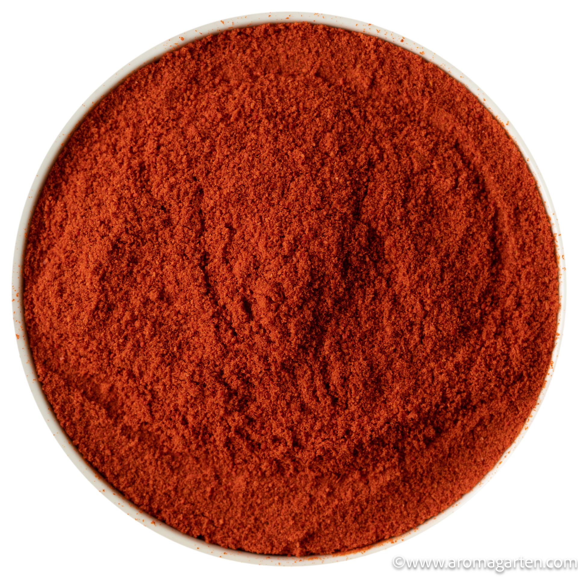 Chili Kashmiri