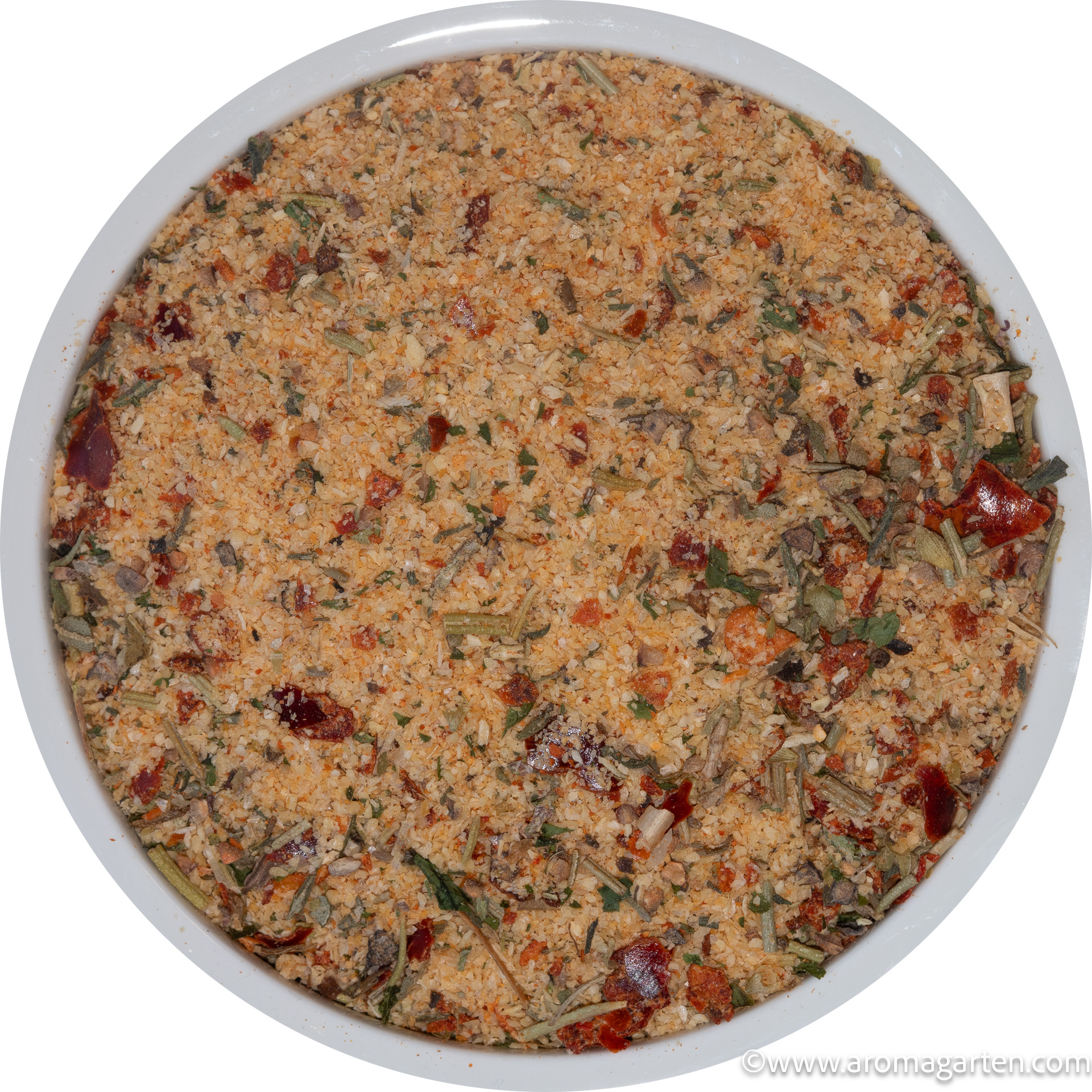 Arrabiata, fein