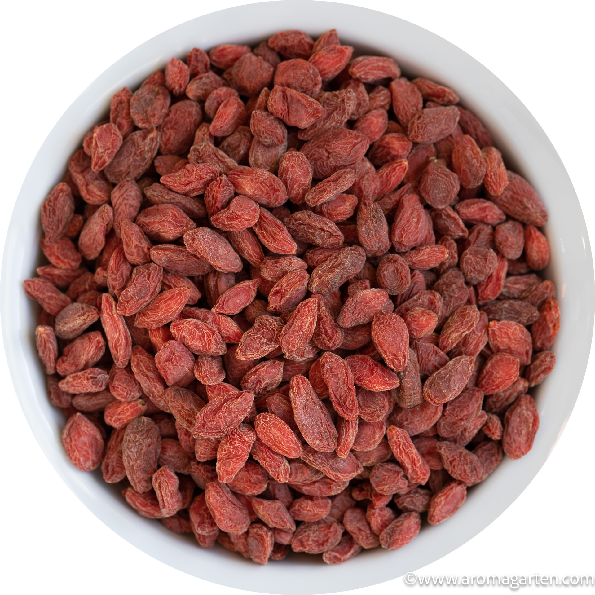 Goji-Beeren