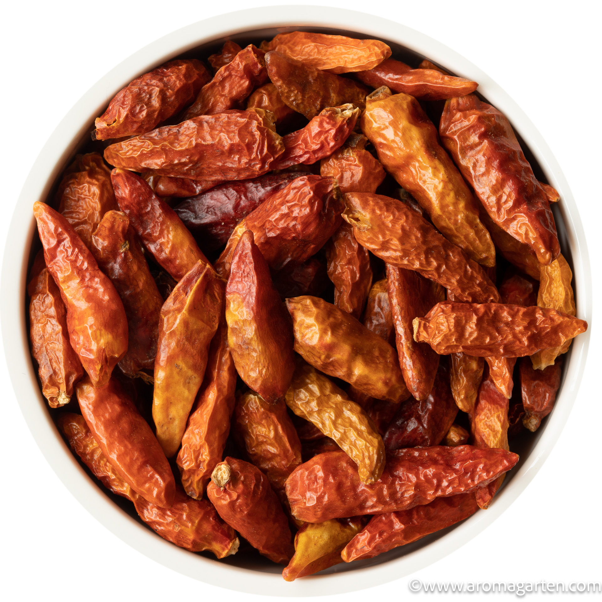 Chili Birdeyes