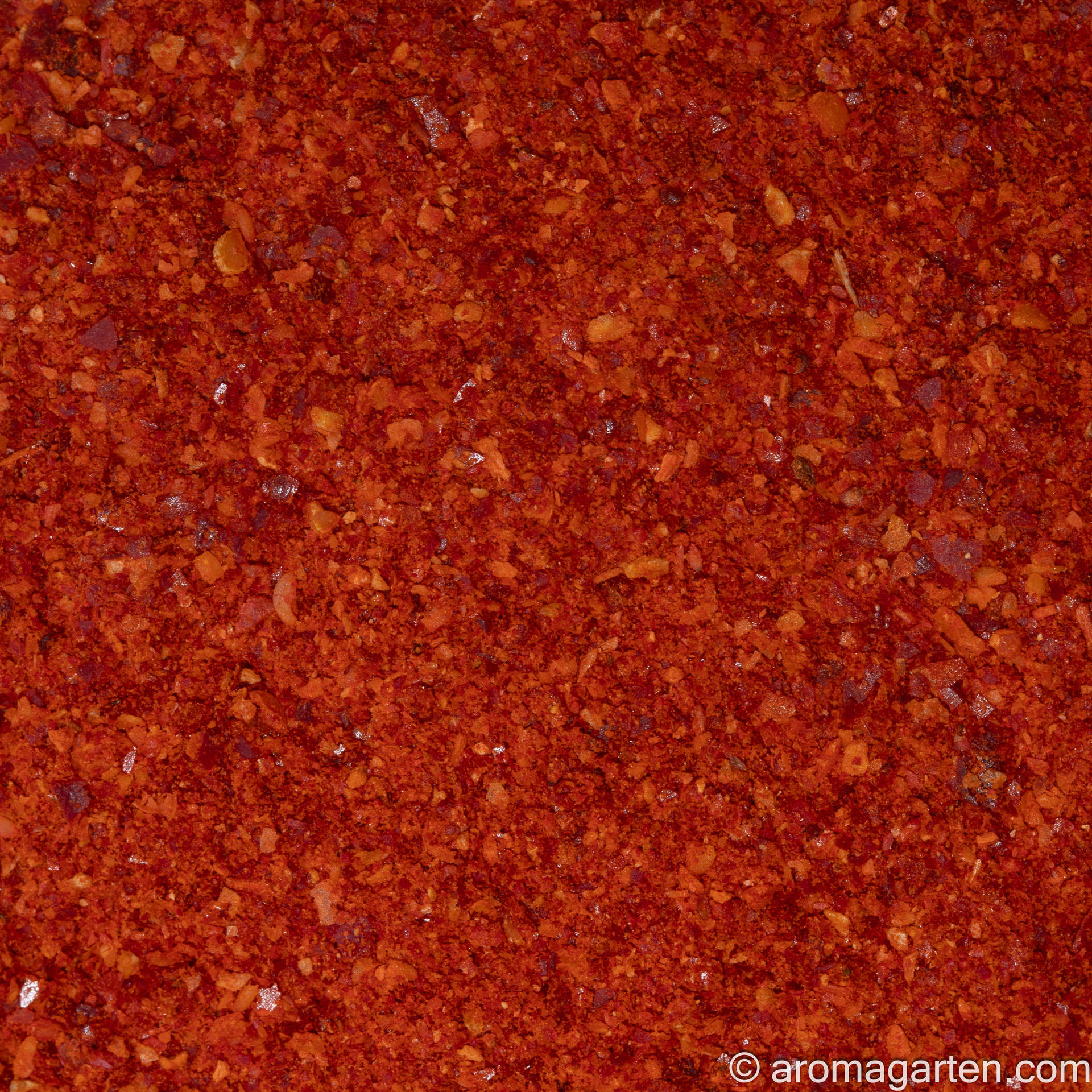 Bio Piment d'Espelette