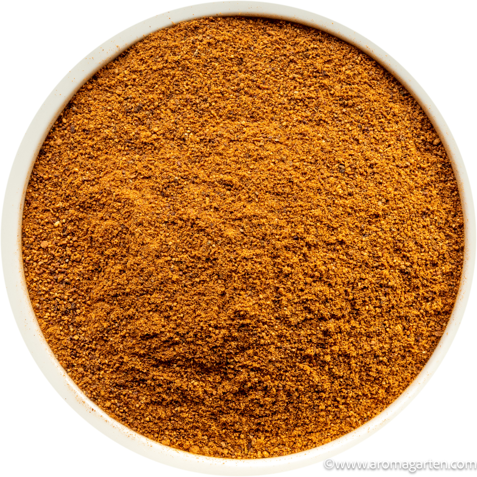Zimt, Cassia gemahlen