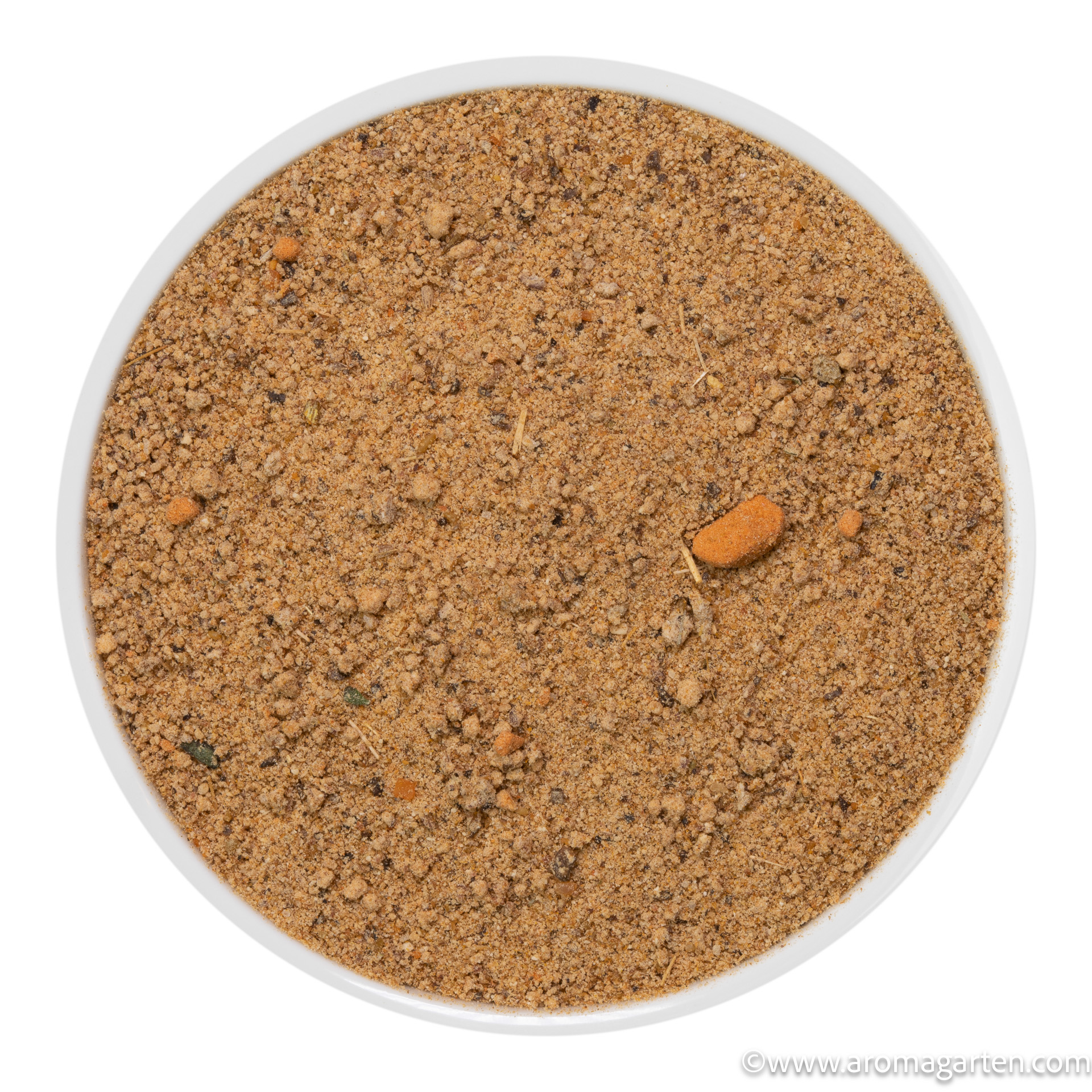 Chat Masala