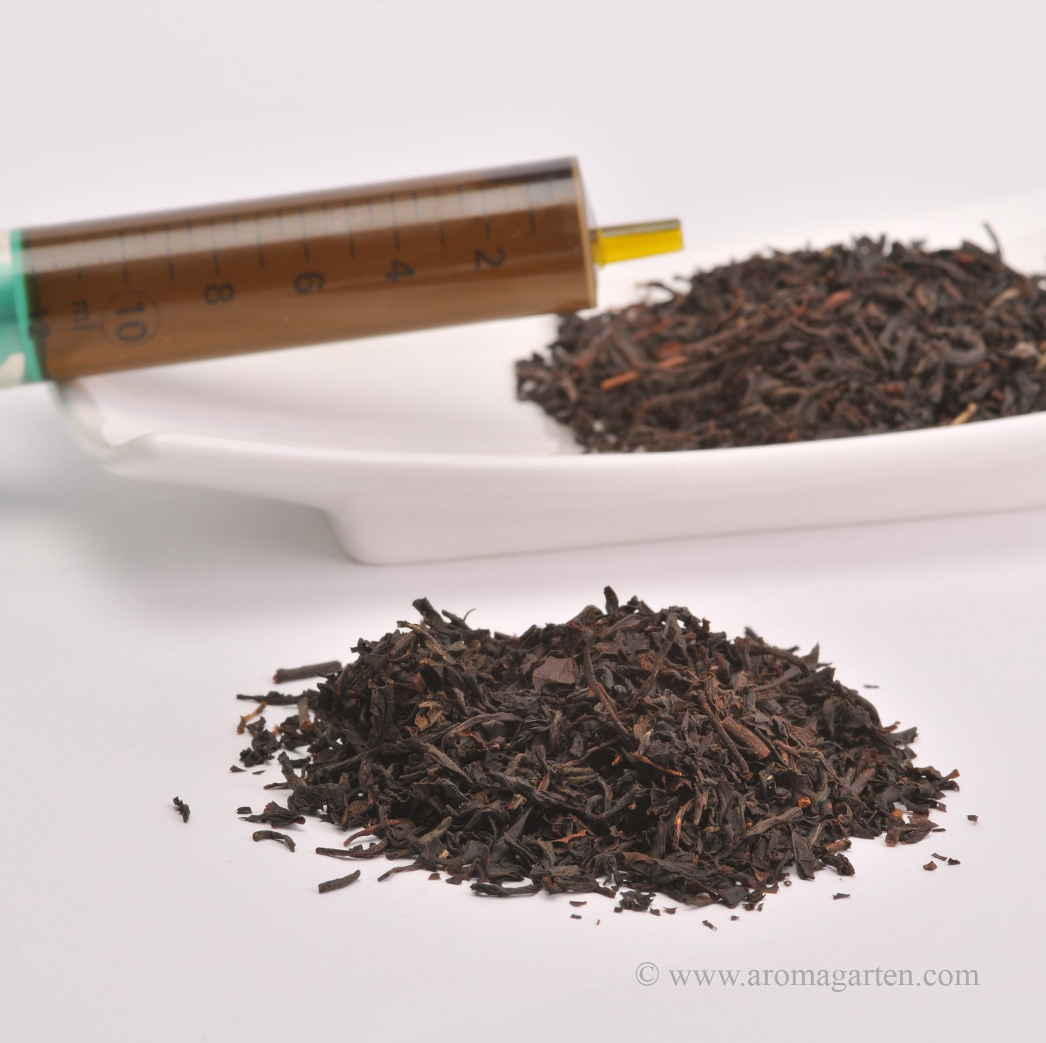 Earl Grey
