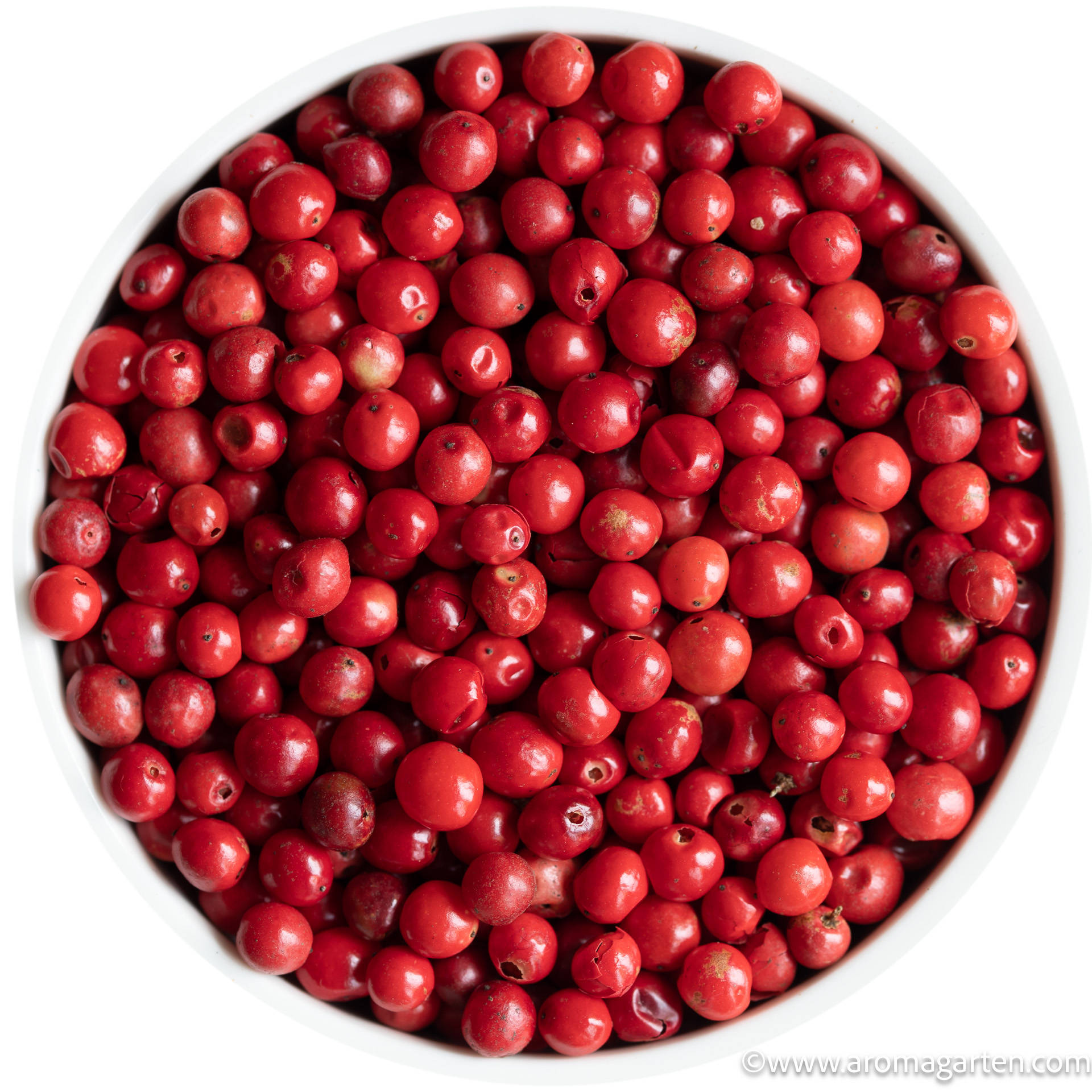 Pfeffer, "Rosa Pfeffer", ganz