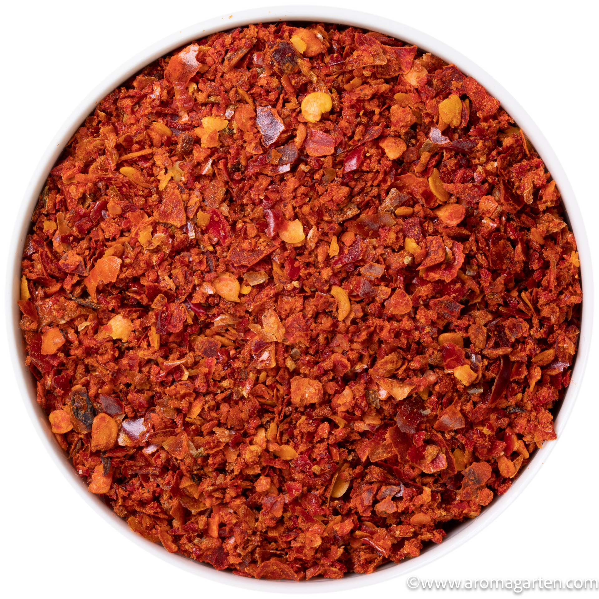 Chili Pul Biber