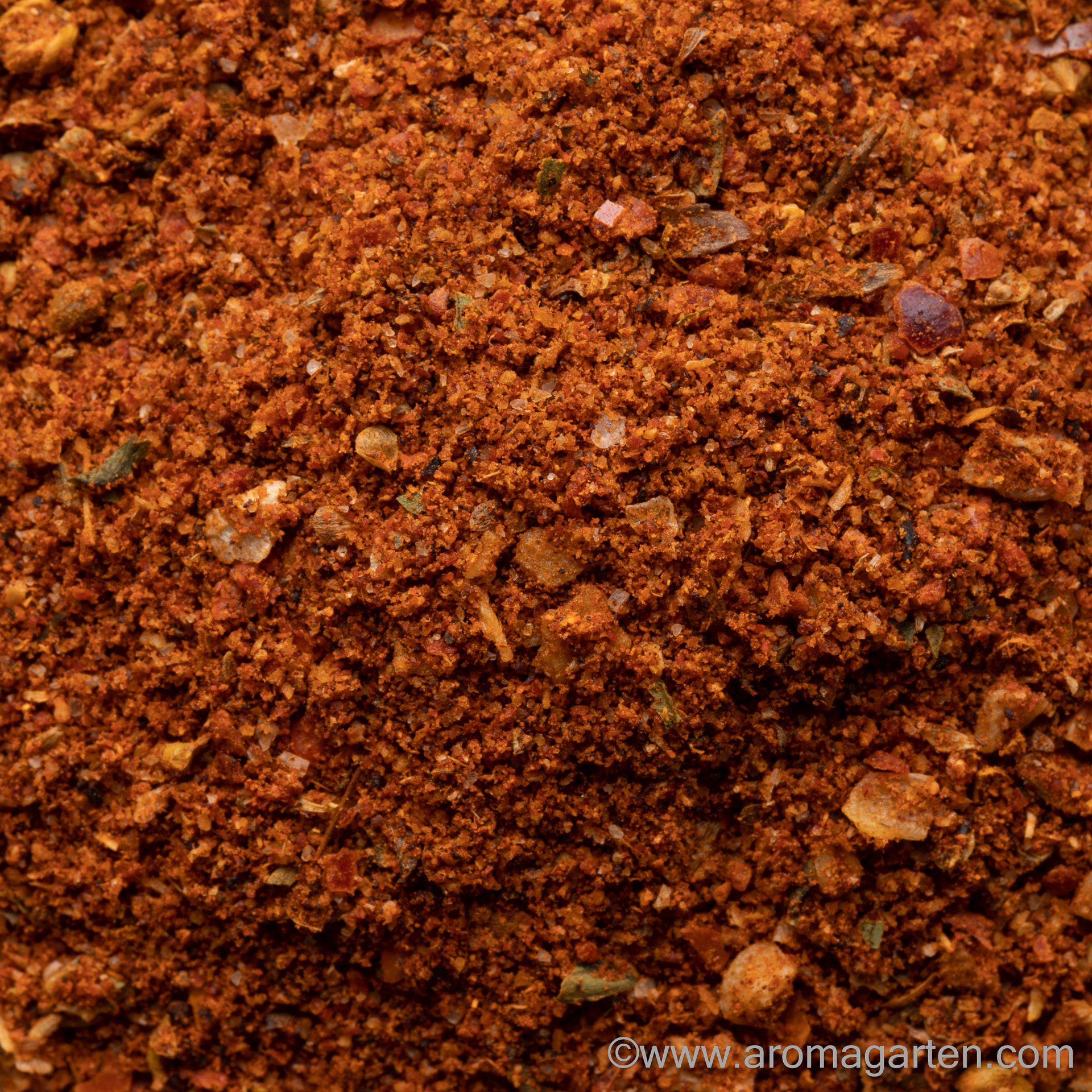 Chili con Carne Gewürzzubereitung