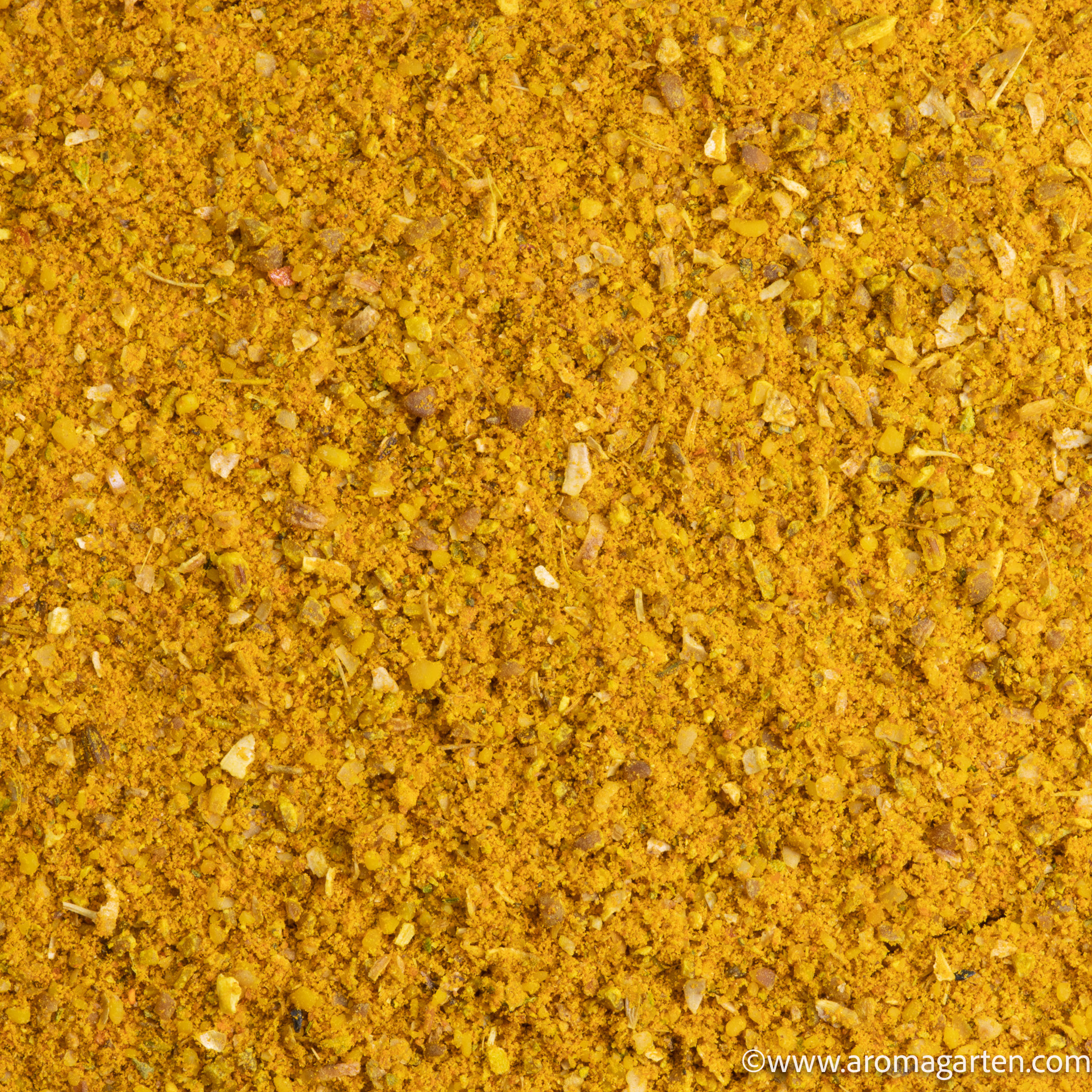 Curry, extra