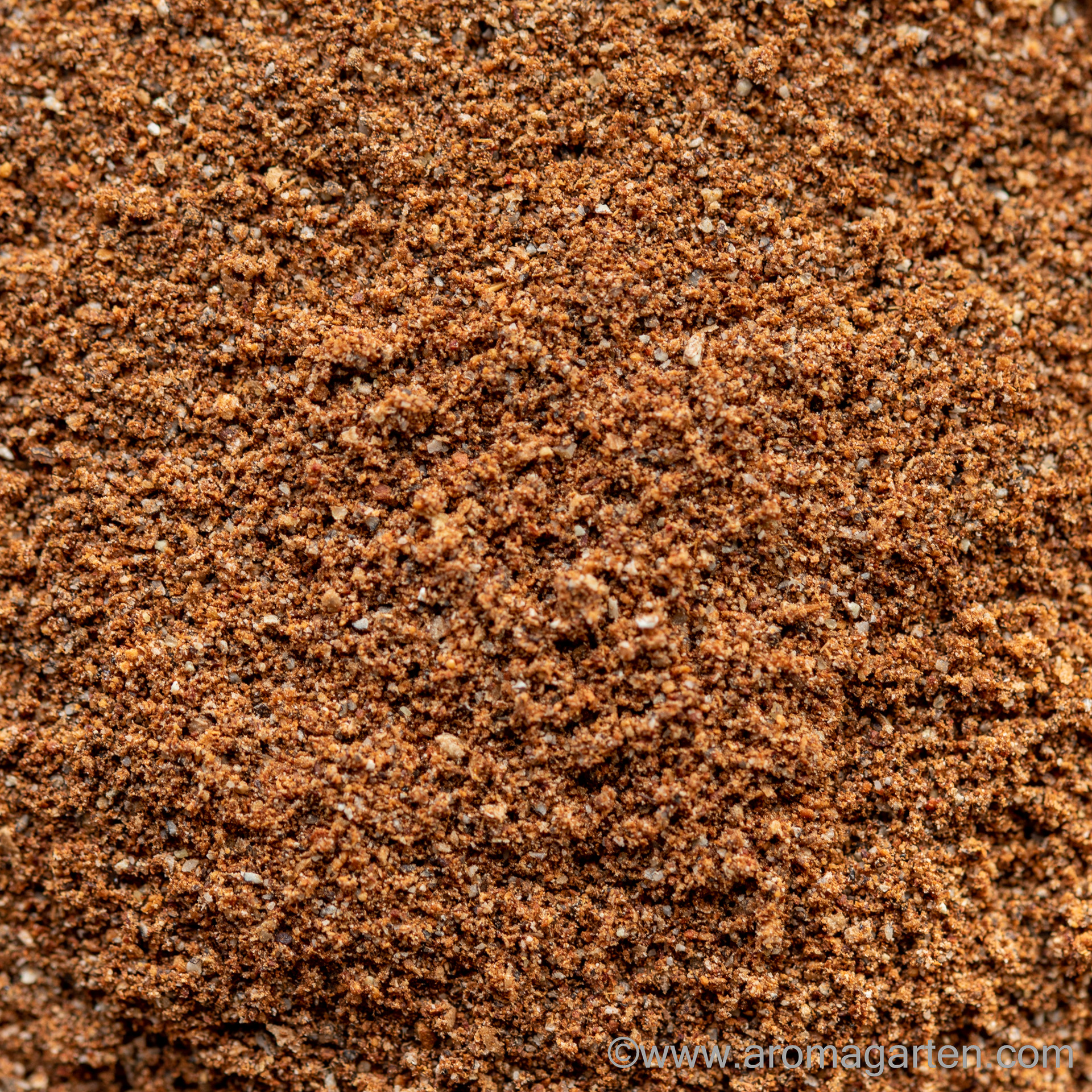 Arabisches Kaffeegewürz