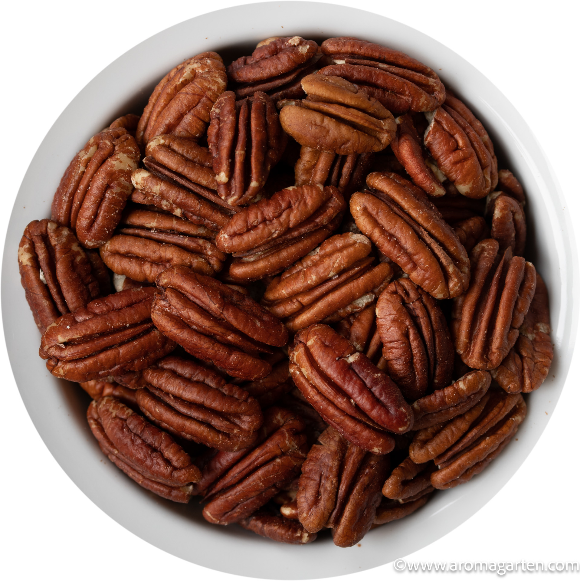 Pecannusskerne