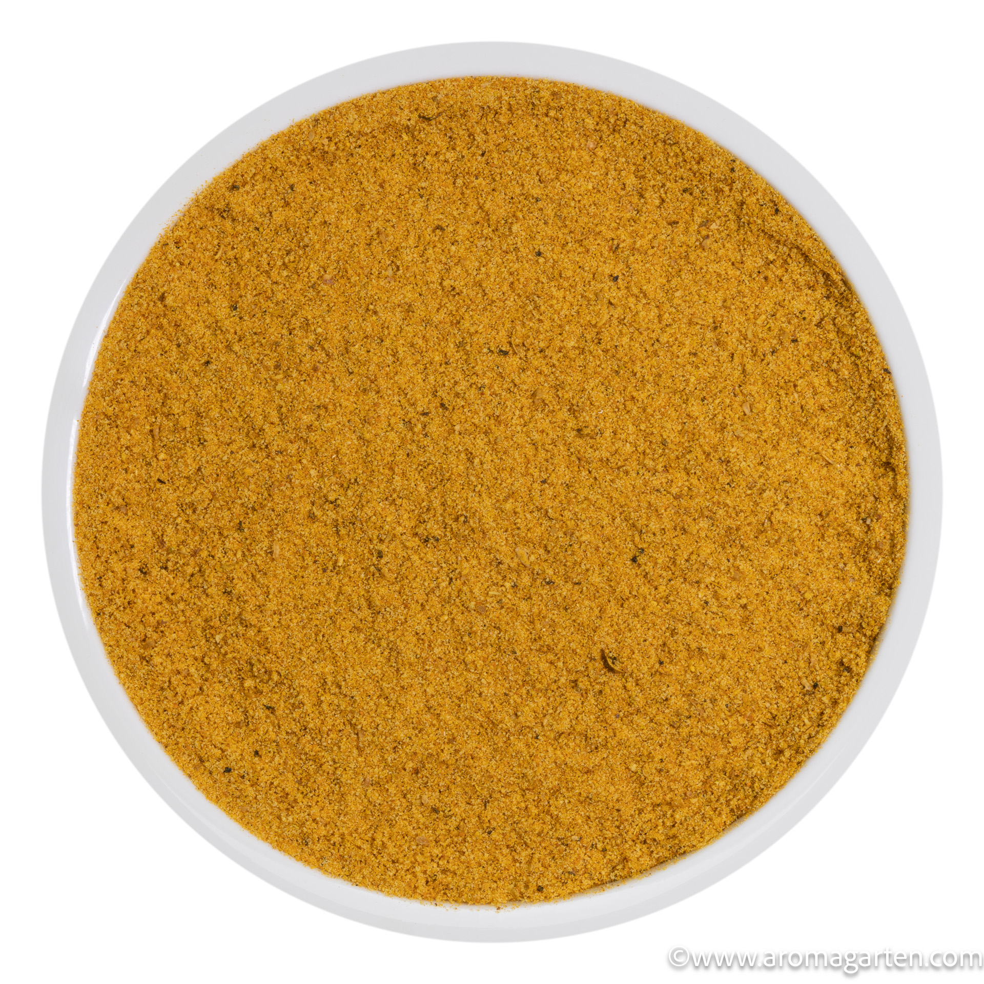 Curry, Orangen-Curry