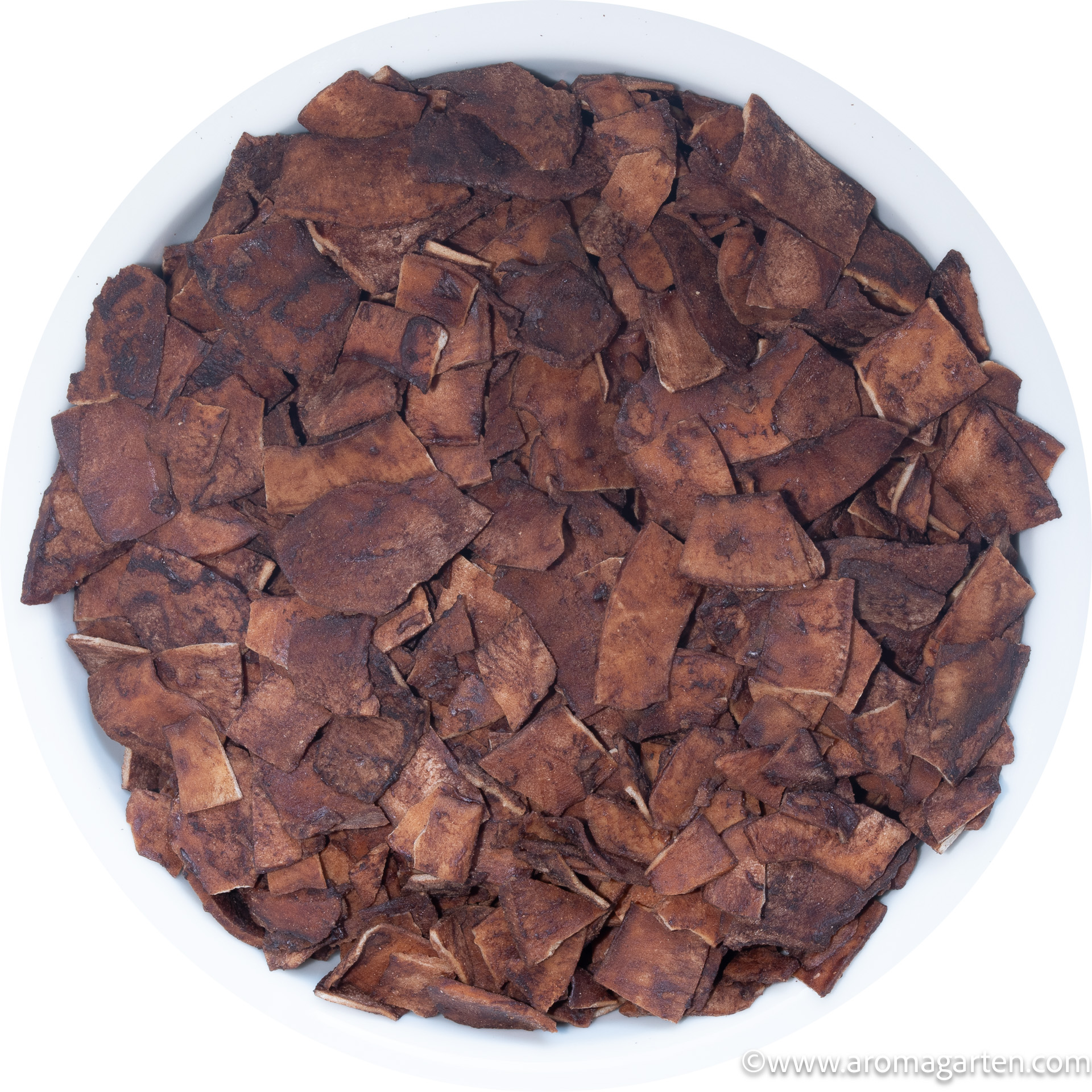 Kokos-Kakao-Chips Bio