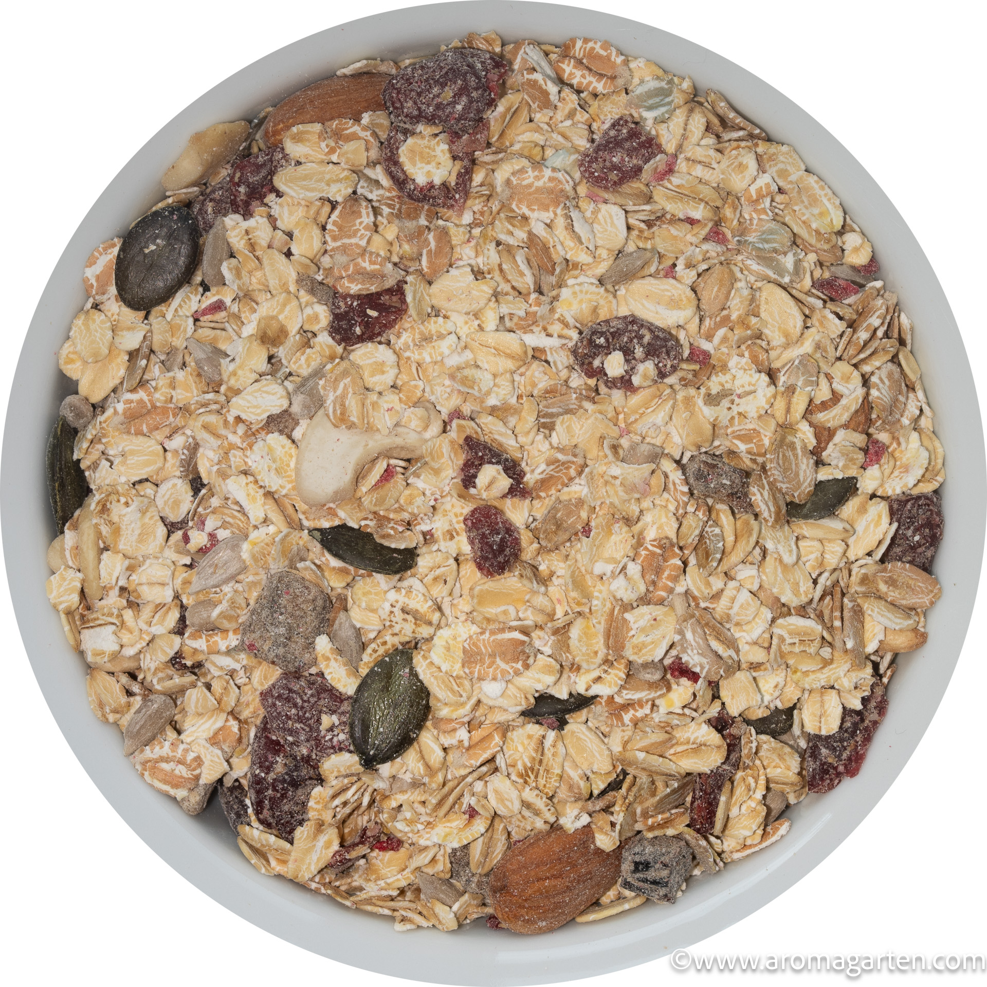Hausmüsli