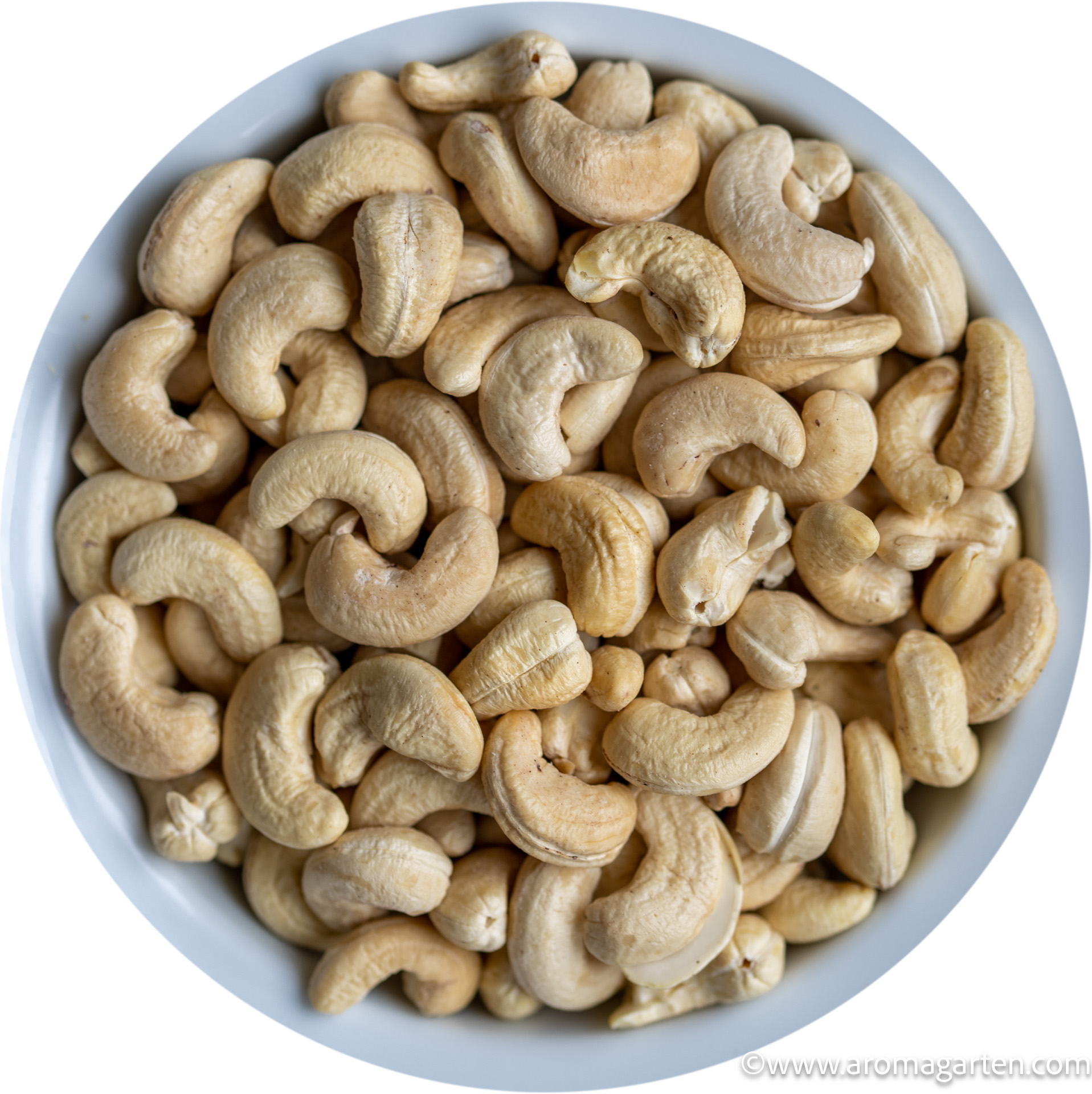 Cashewkerne