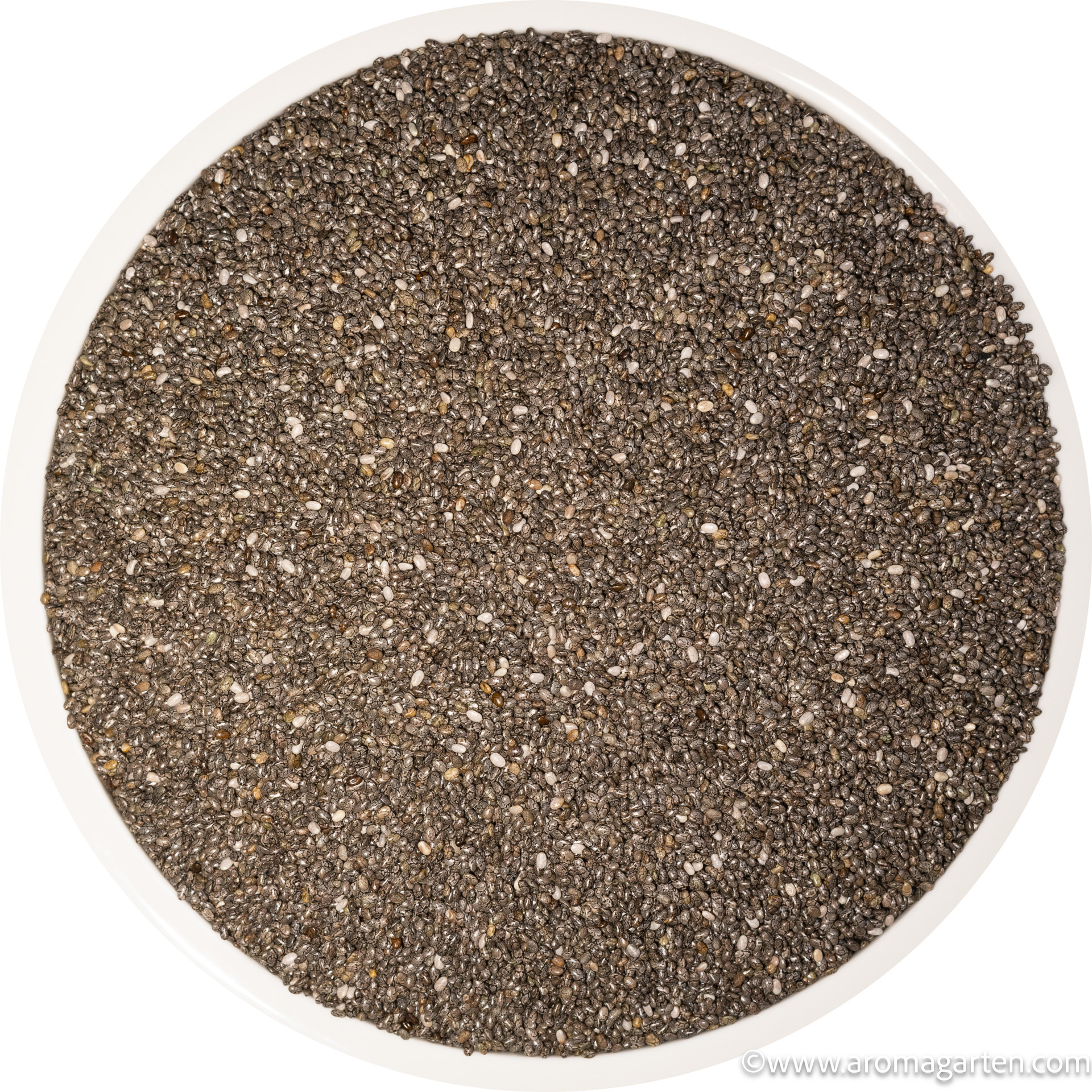 Chia-Samen
