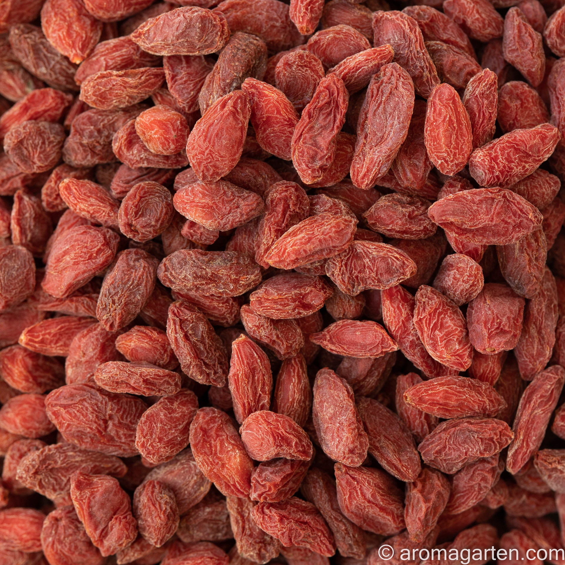 Goji-Beeren