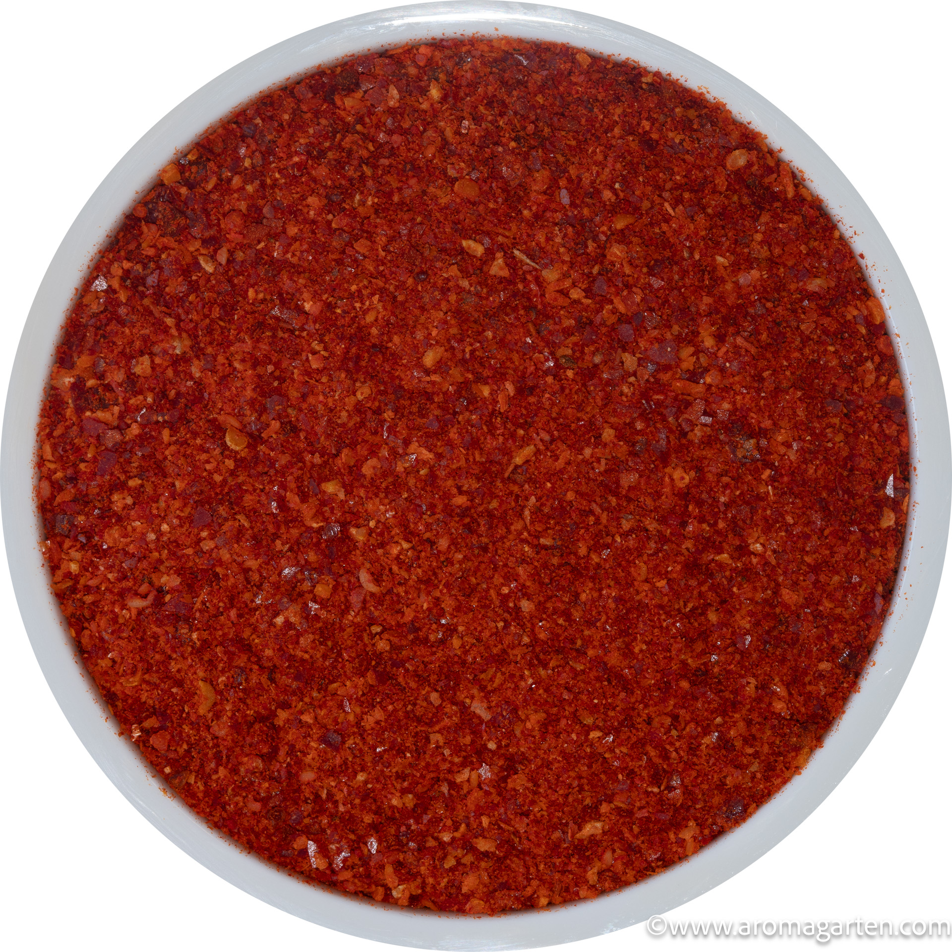 Chili Piment d'Espelette bio