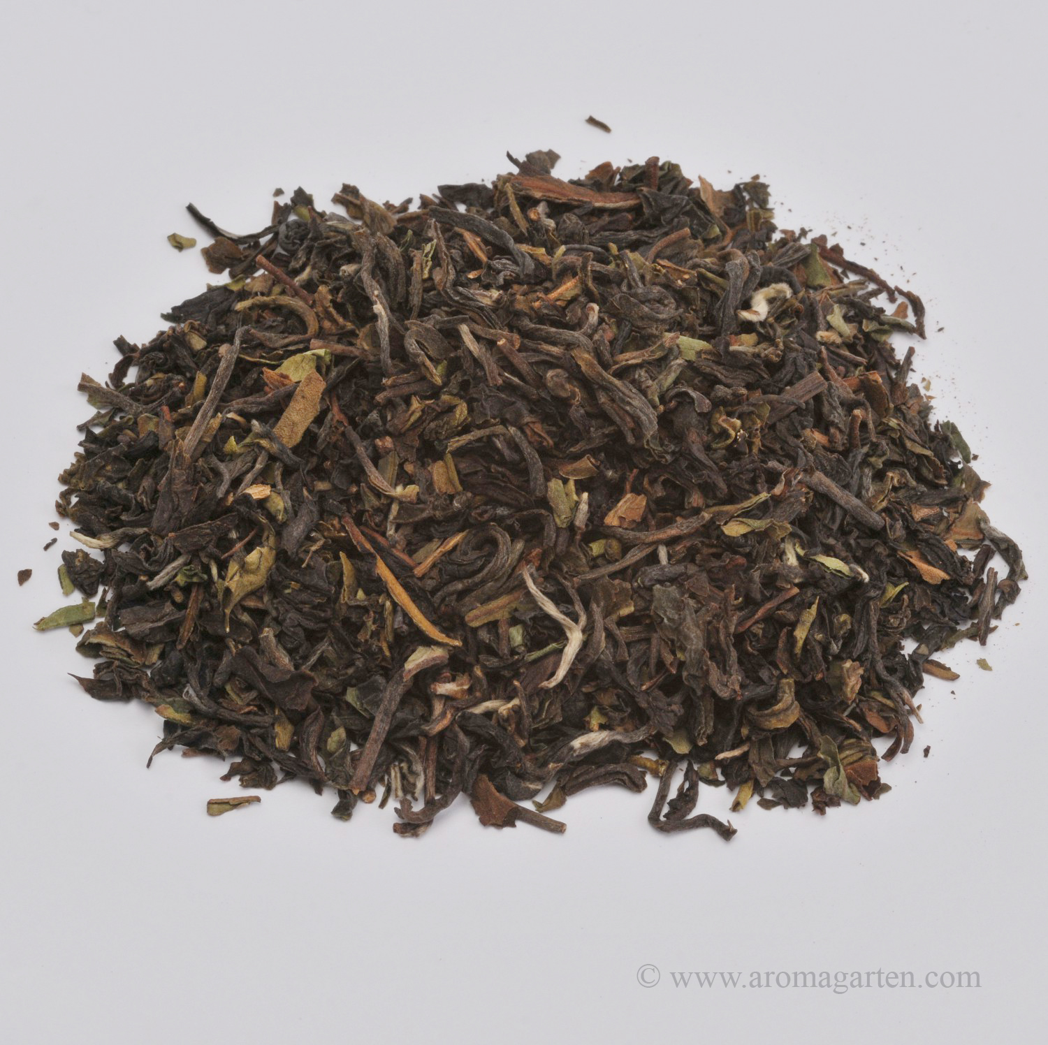 Darjeeling Soom