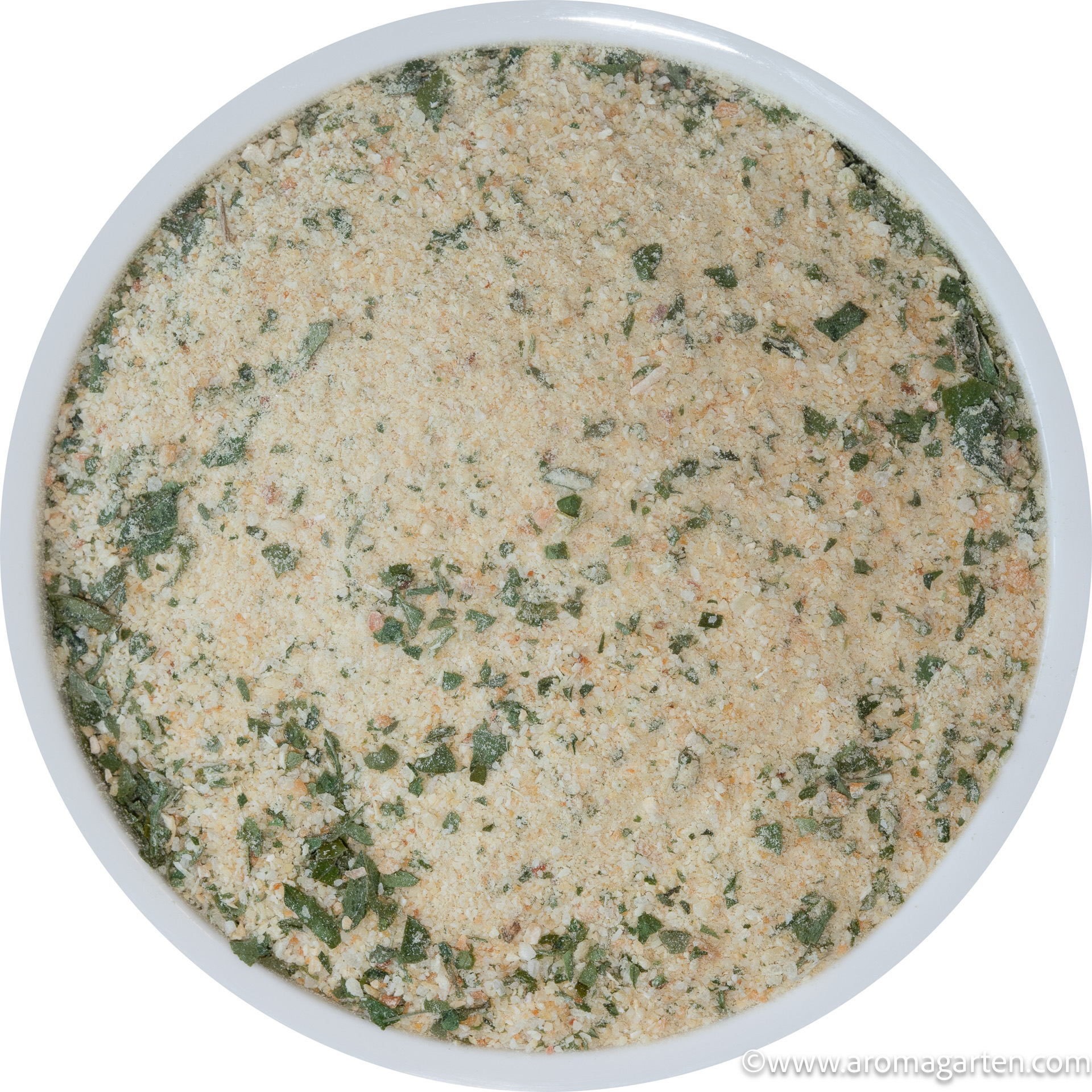 Aioli Gewürzzubereitung