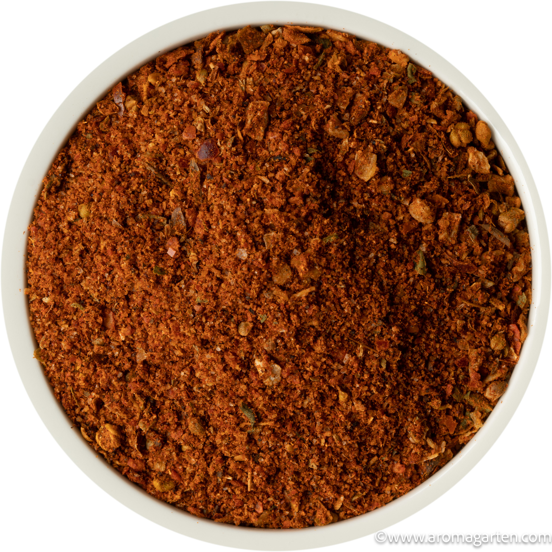 Chili con Carne Gewürzzubereitung