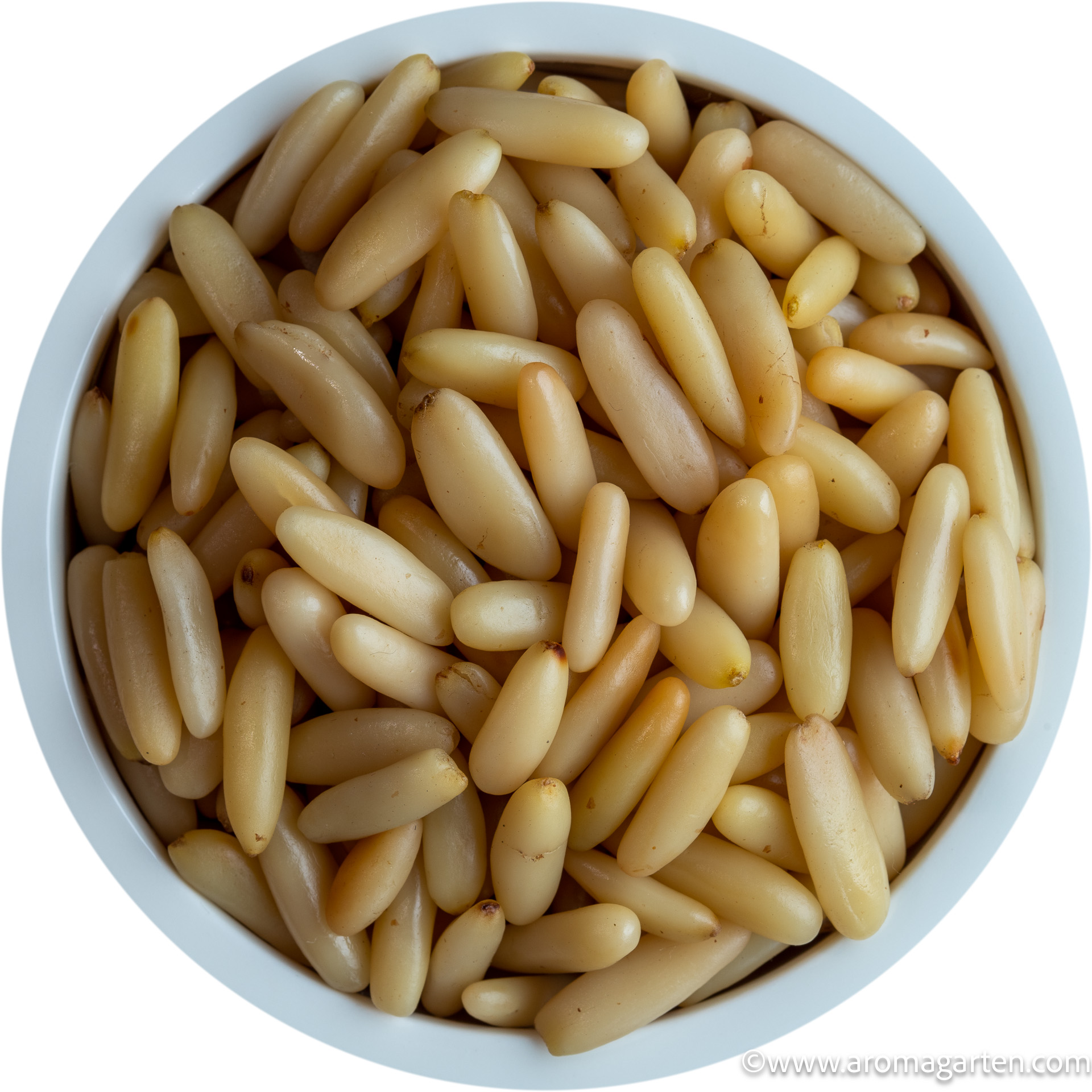 Pinienkerne