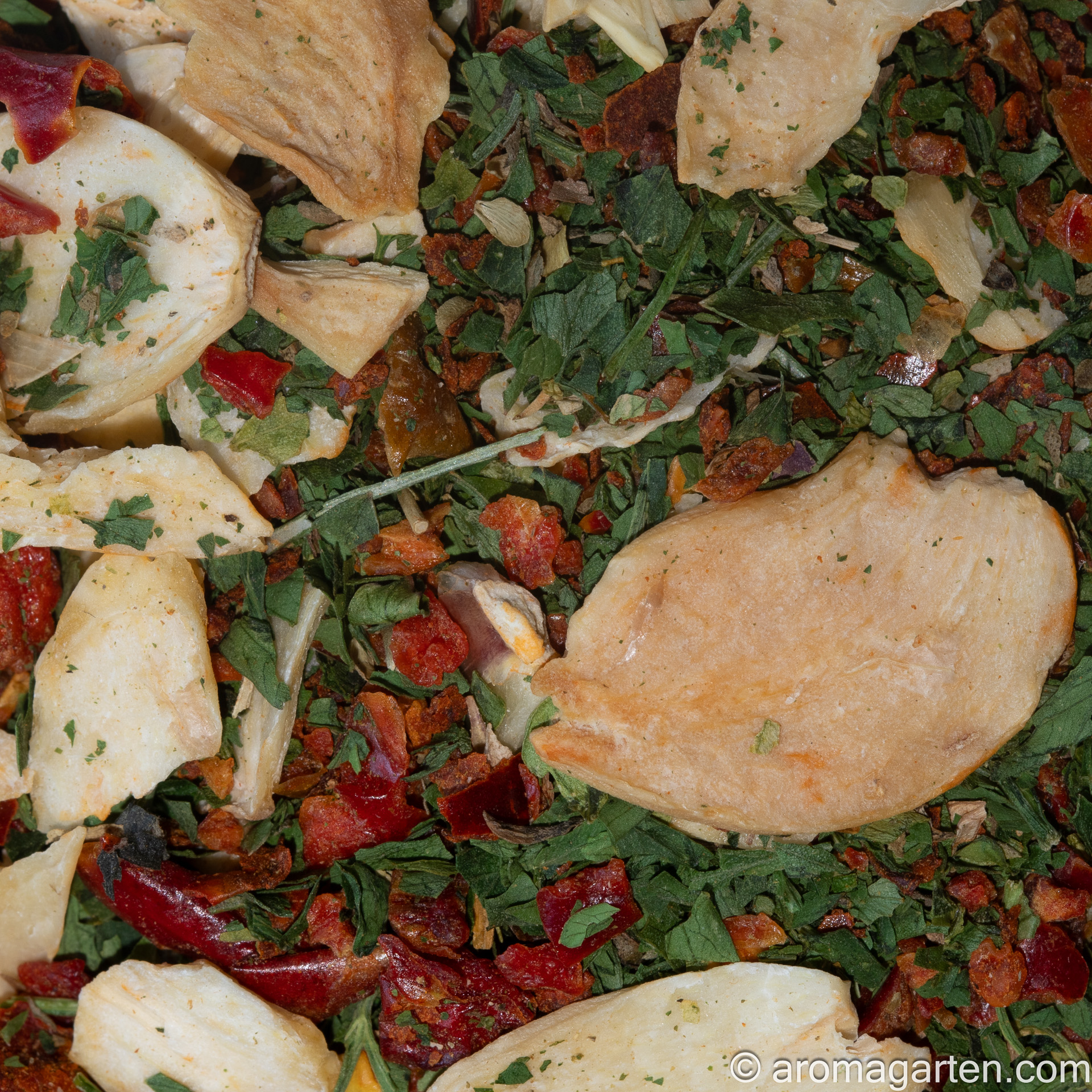 Aglio-Olio Peperoncino