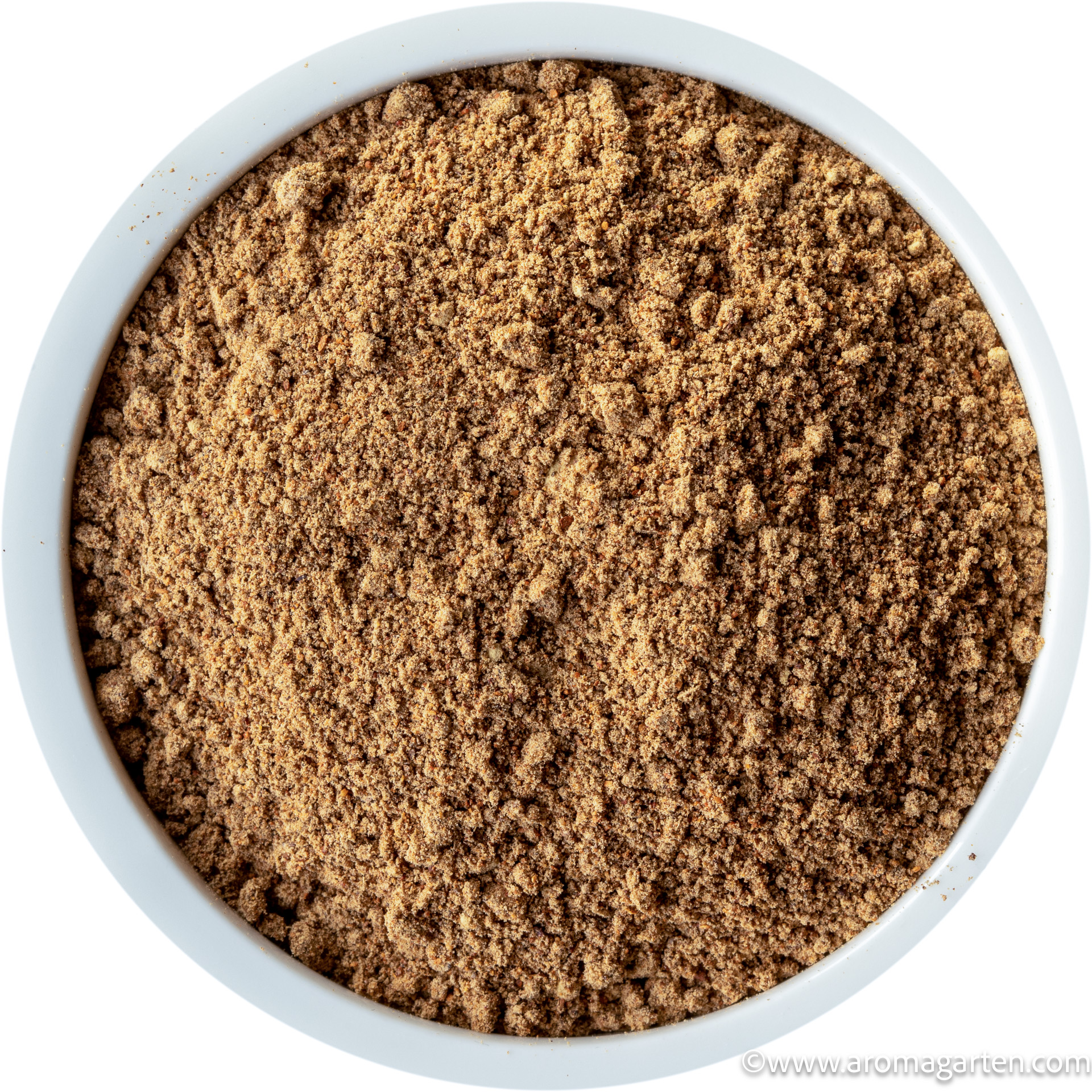 Pumpkin Spice-Masala