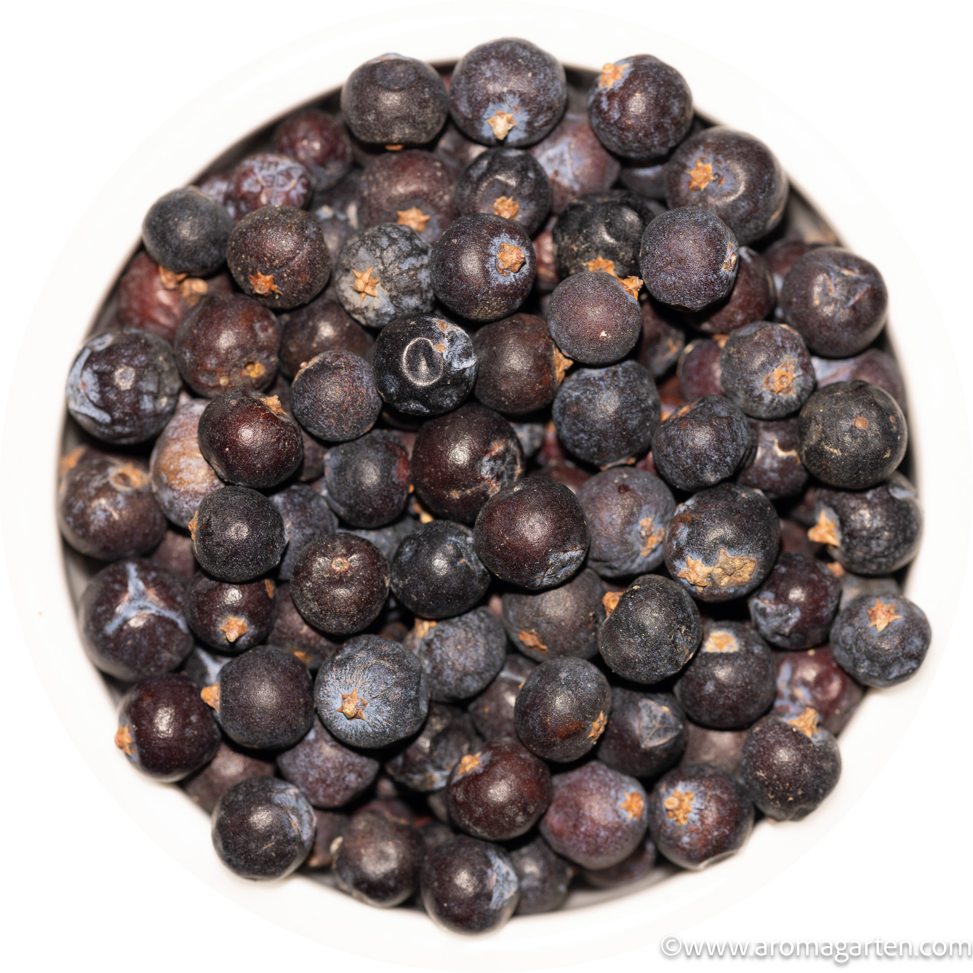 Wacholderbeeren
