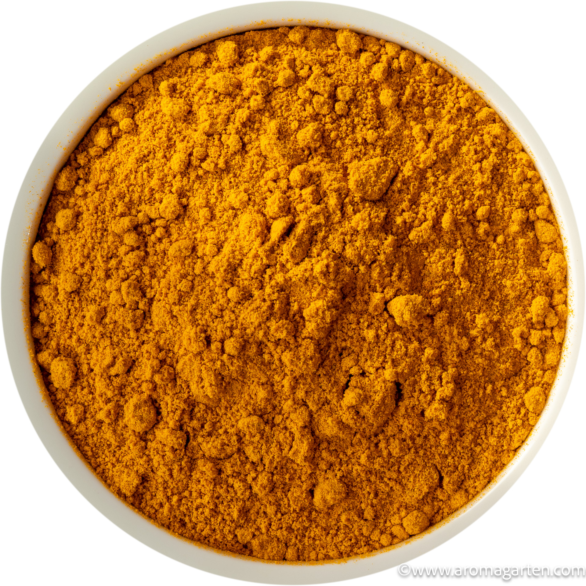 Kurkuma/ Curcuma