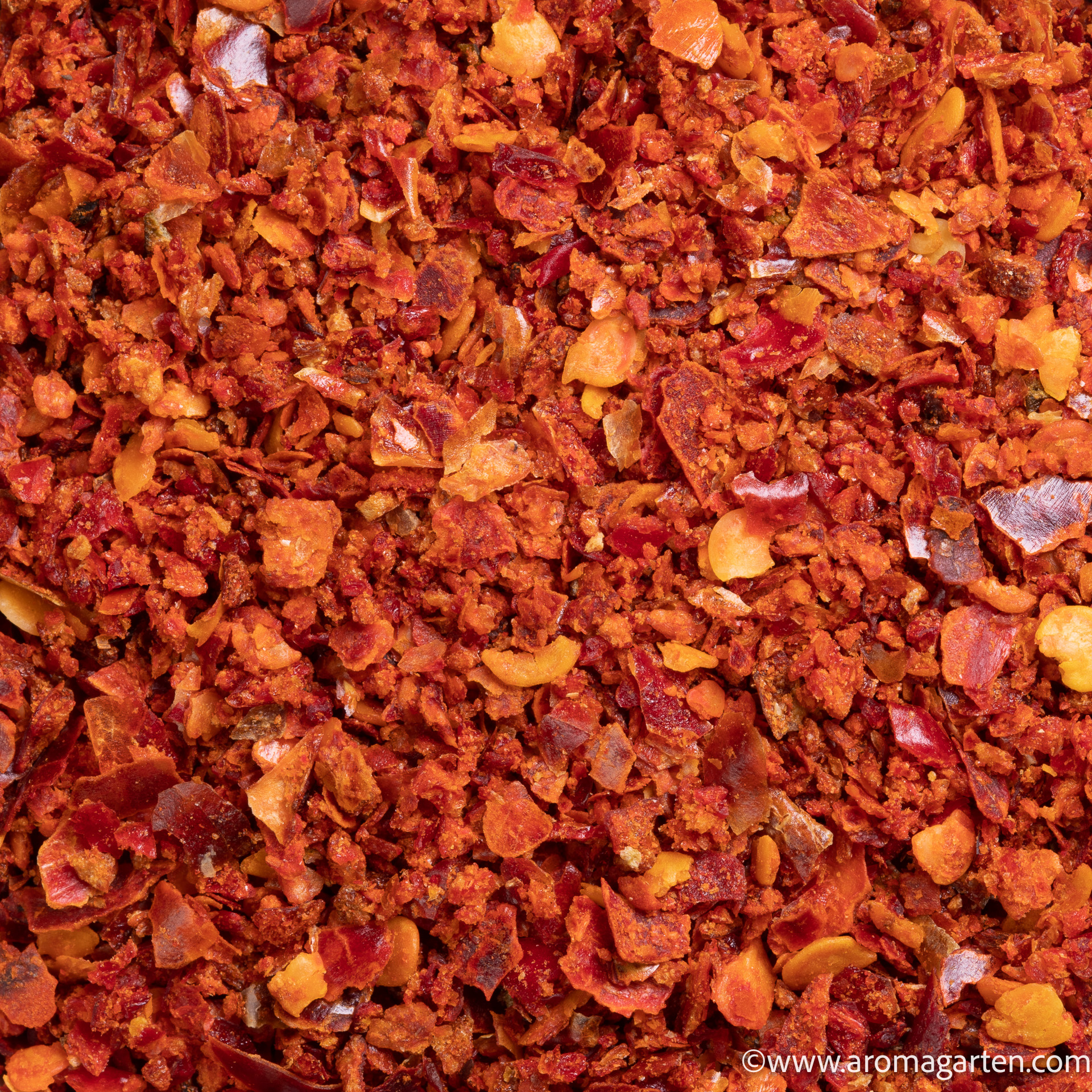 Chili Pul Biber