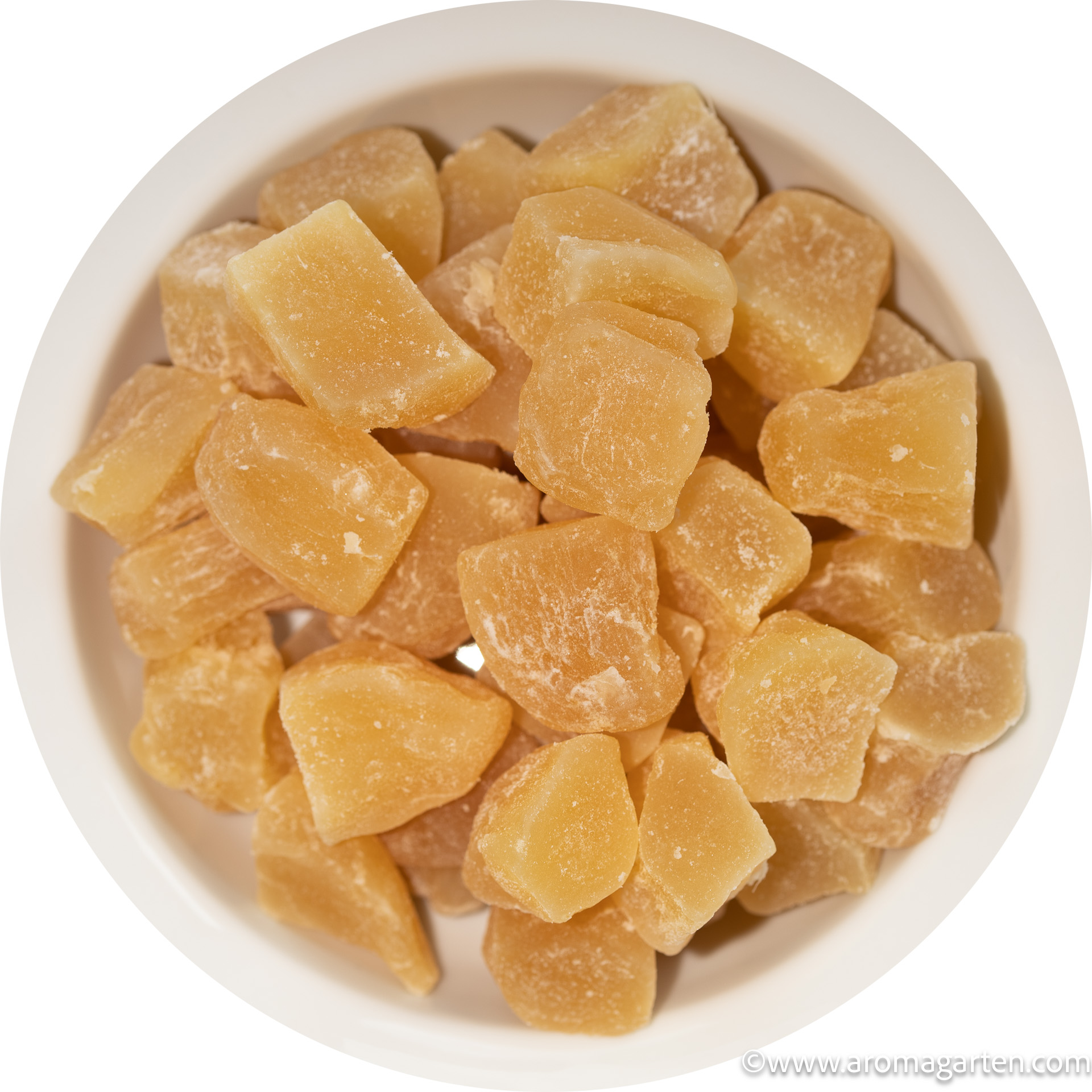 Ingwer Ginger Baby