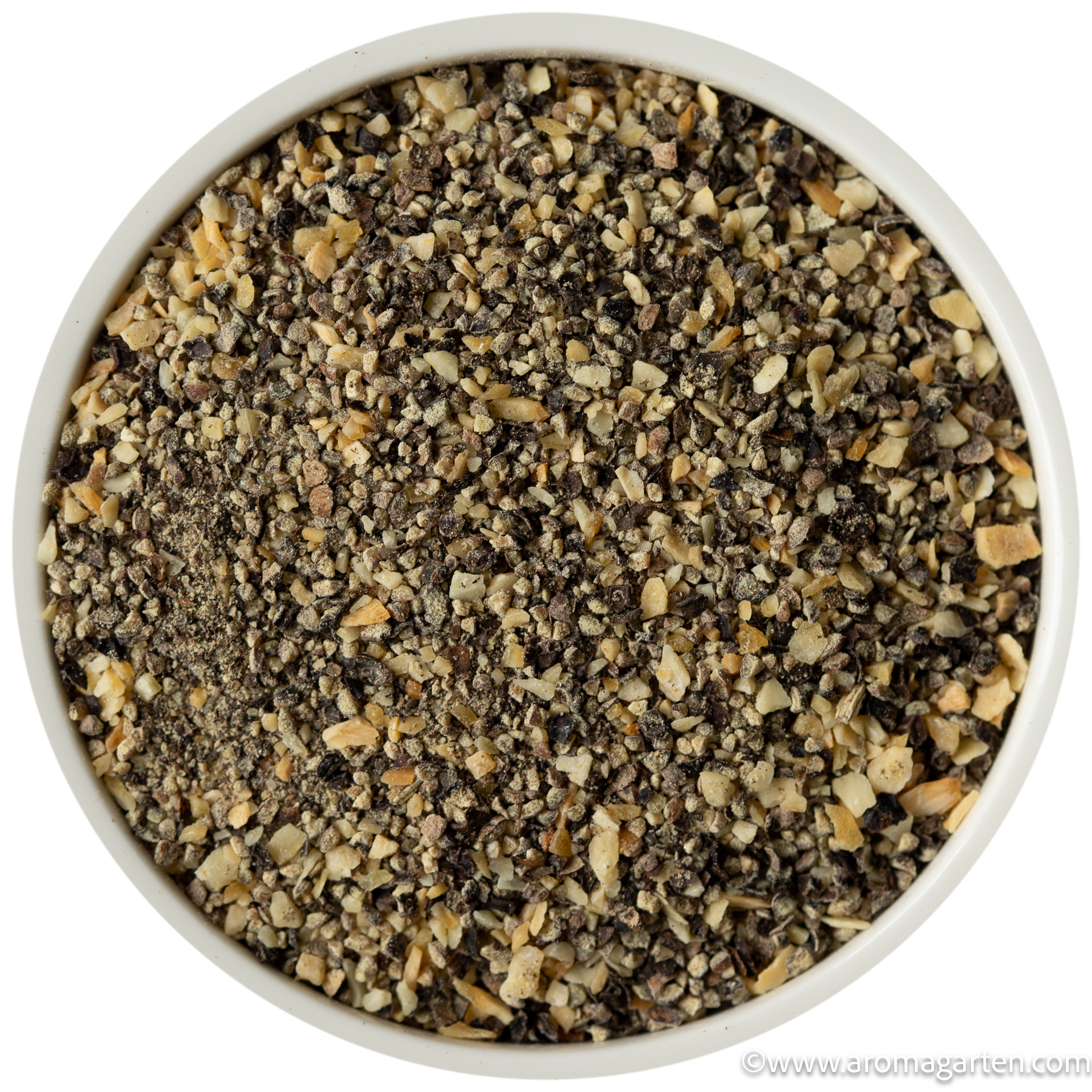 Pfeffer, Knoblauchpfeffer