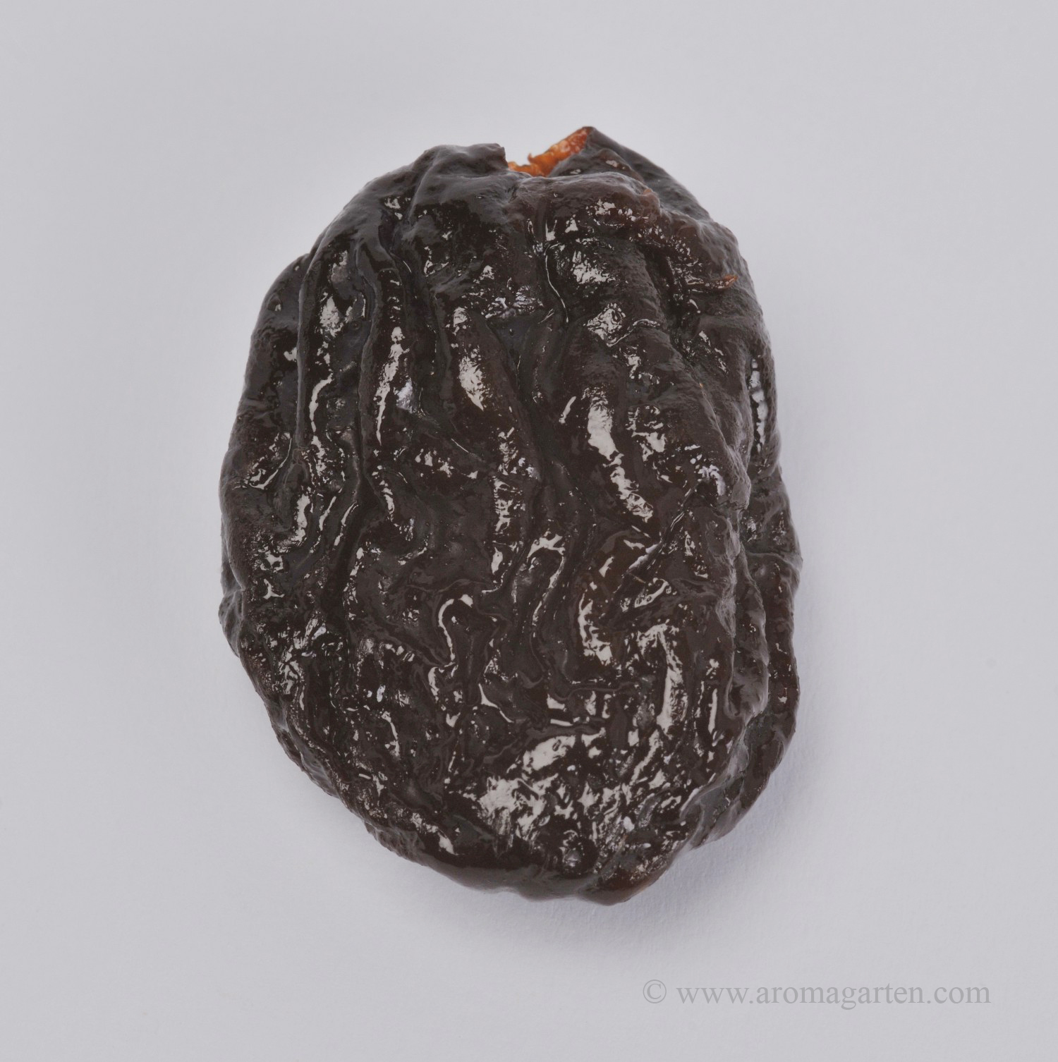 Pflaumen, getrocknet