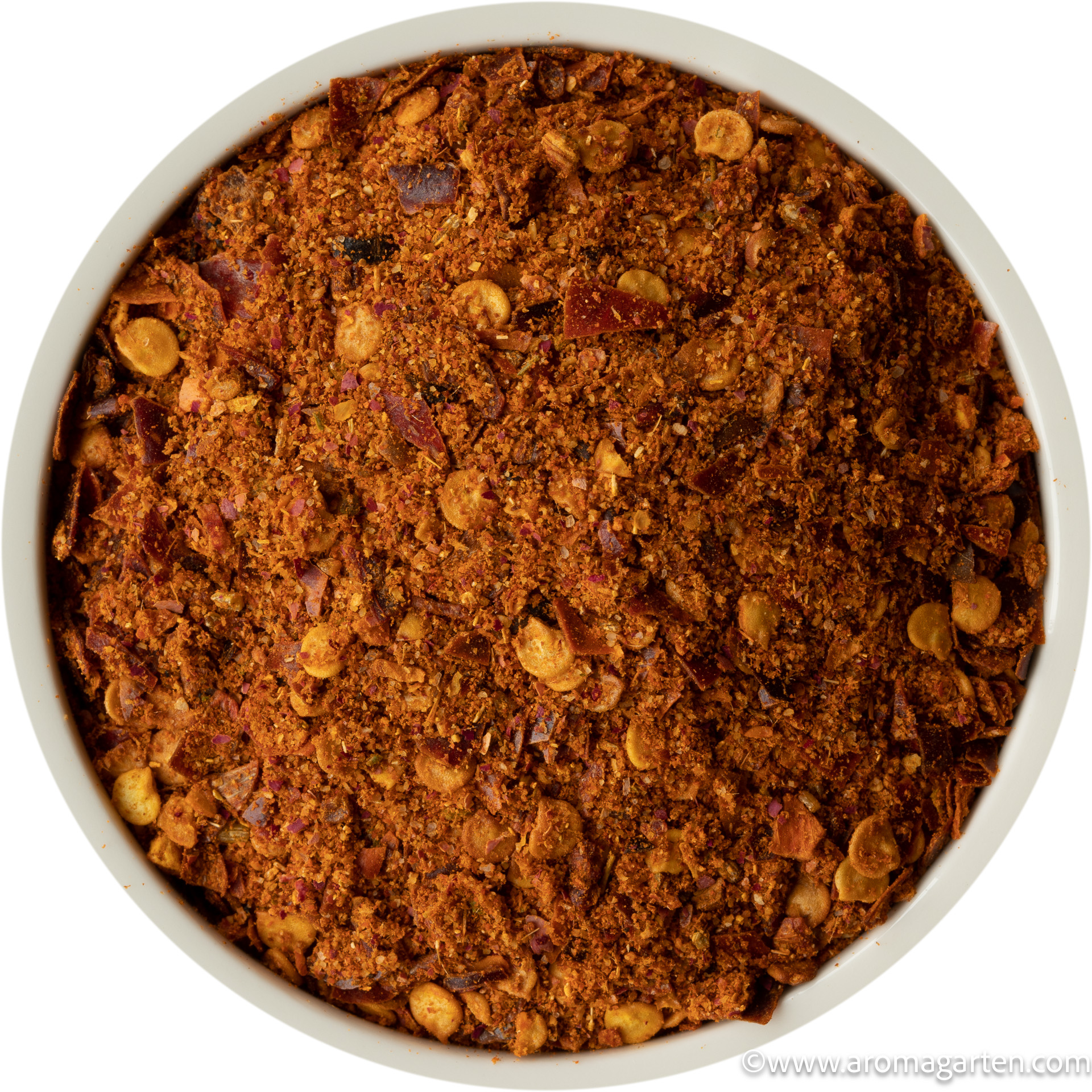 Rosen Harissa