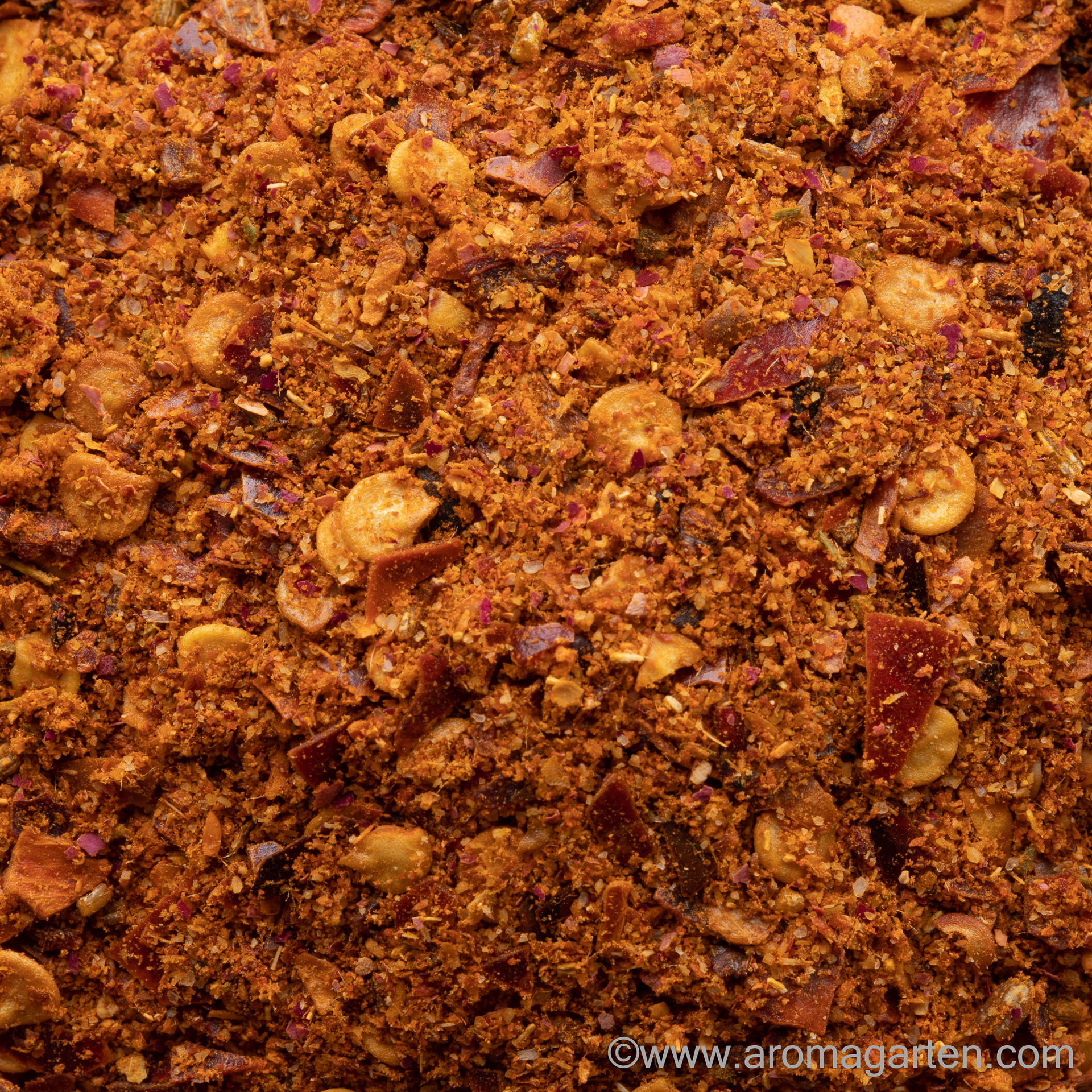 Rosen Harissa