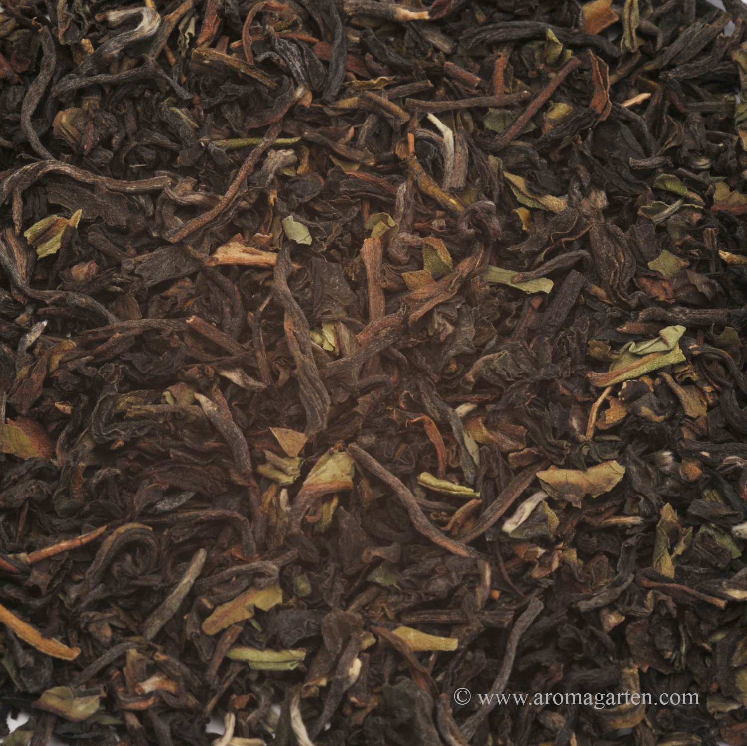 Darjeeling Soom