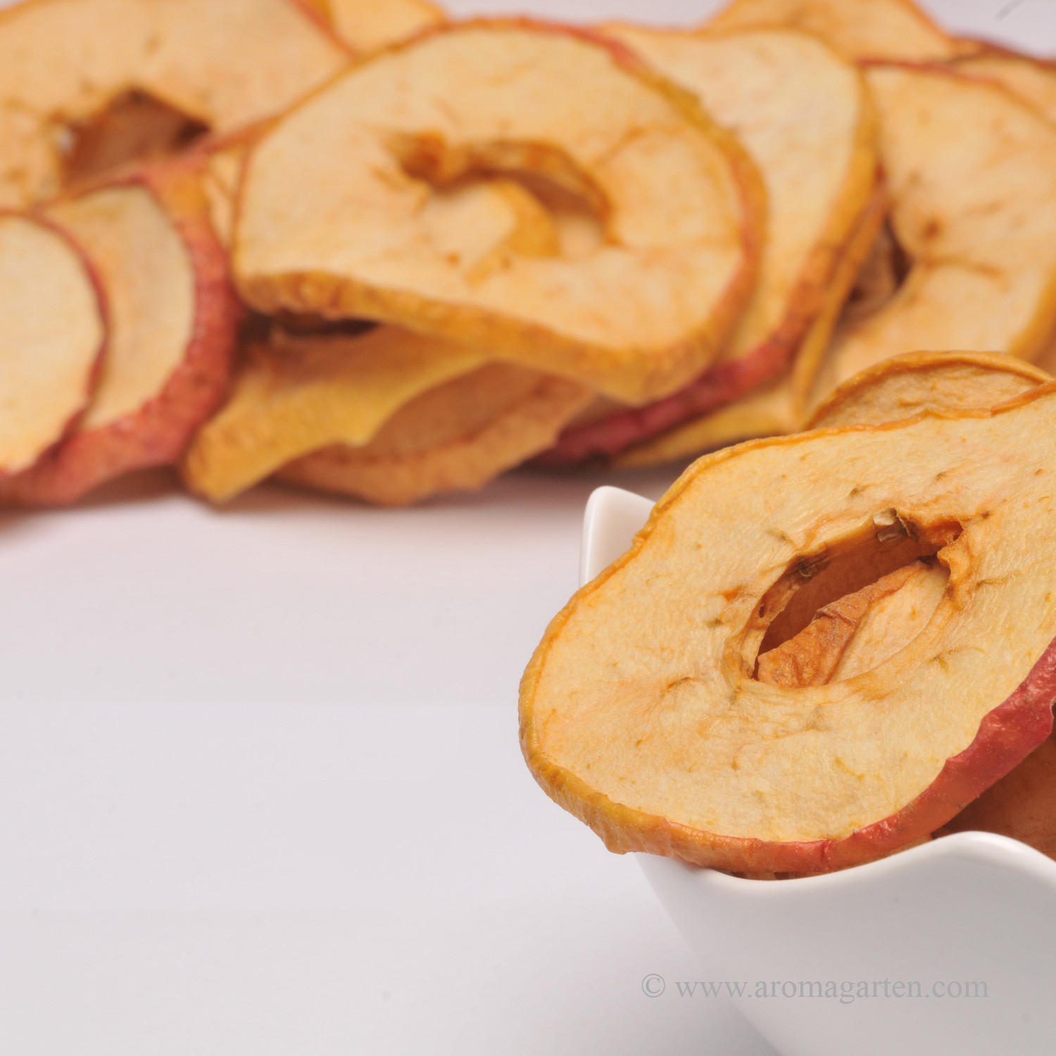 Apfelchips