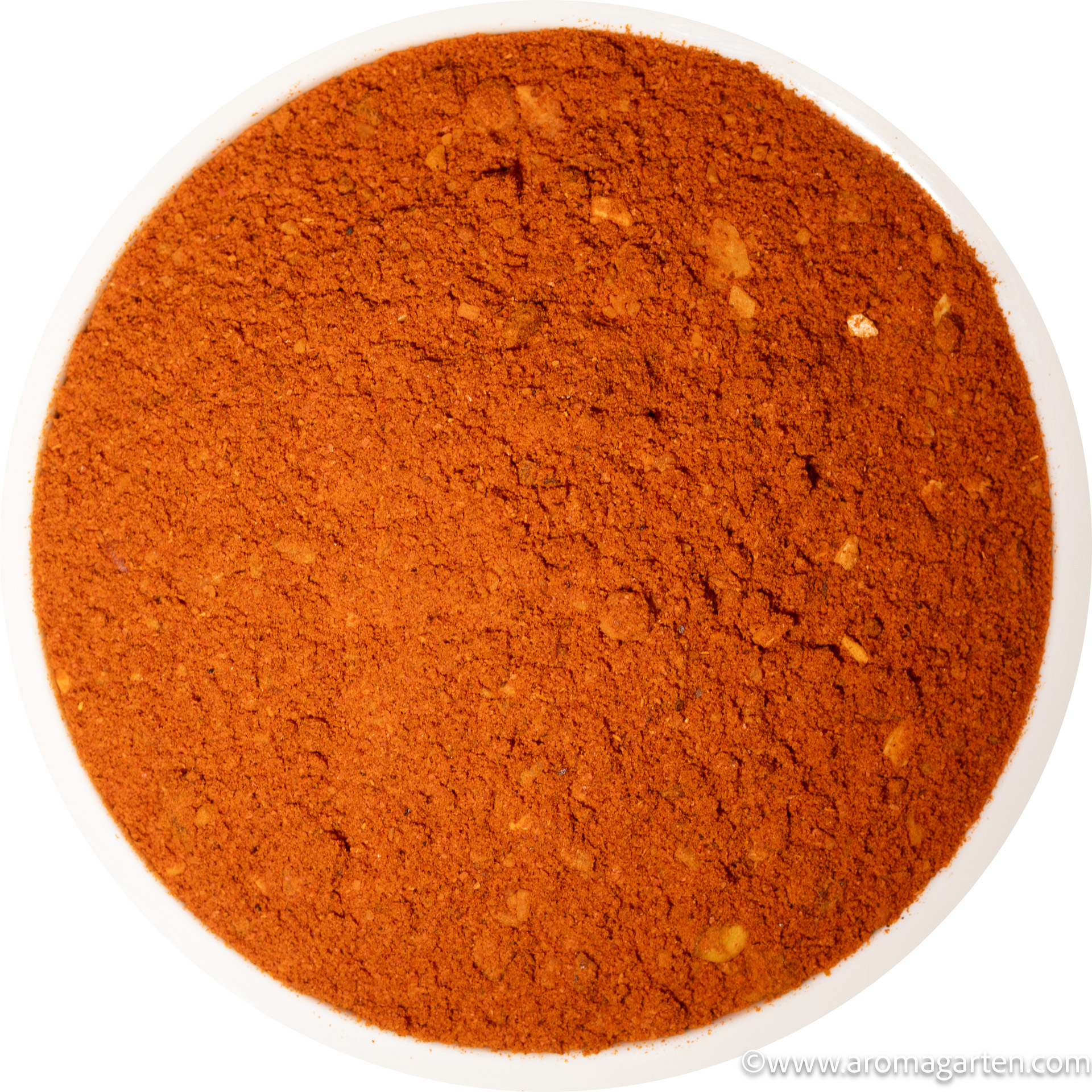 BBQ Star Rub Bio