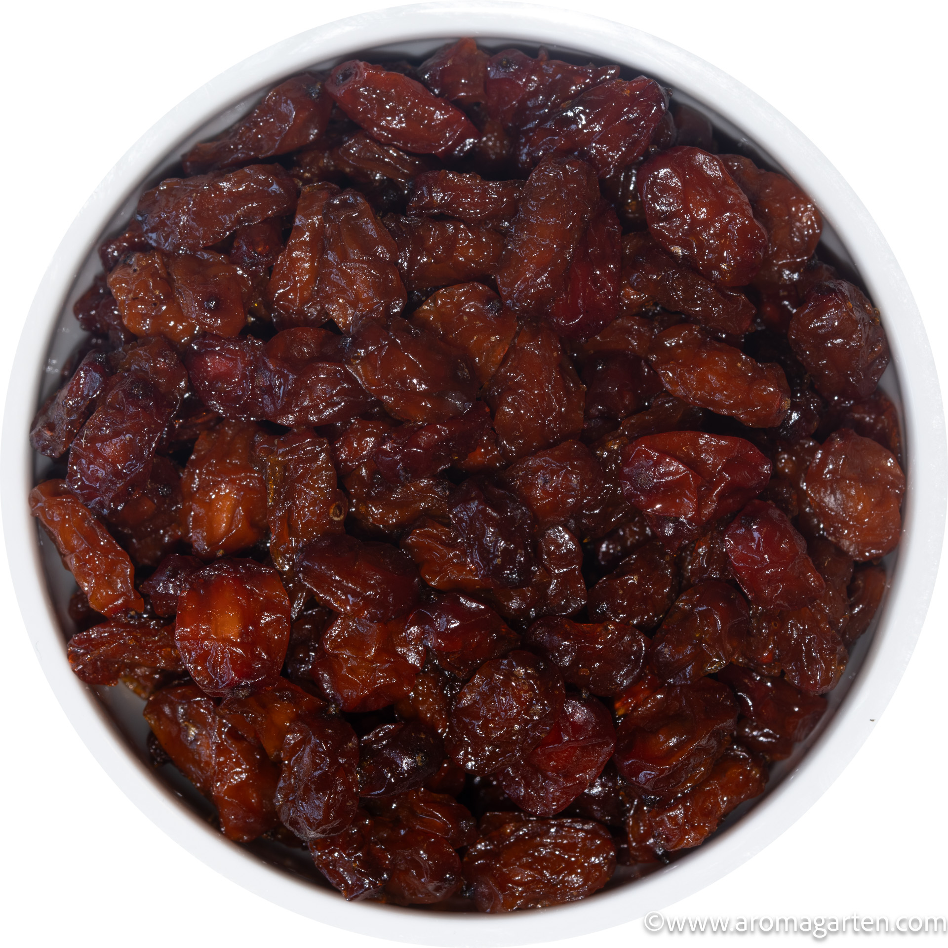 Sanddornbeeren