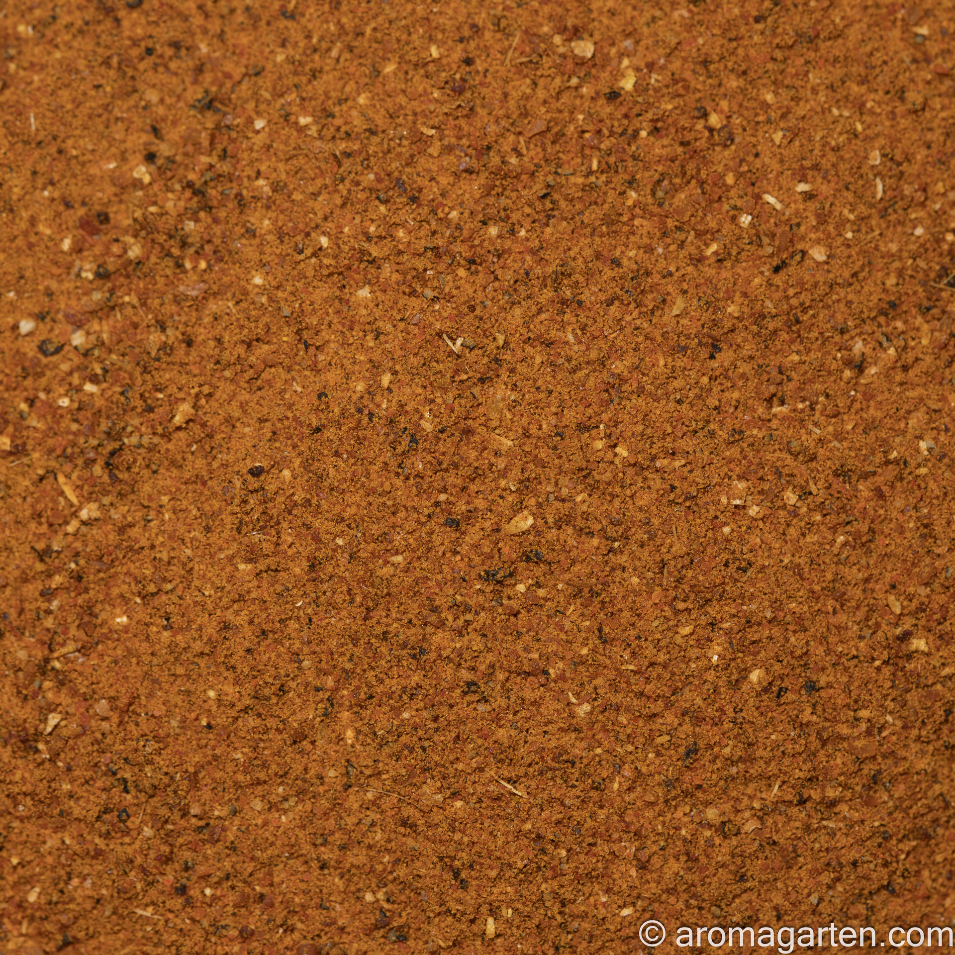 Tandoori Masala
