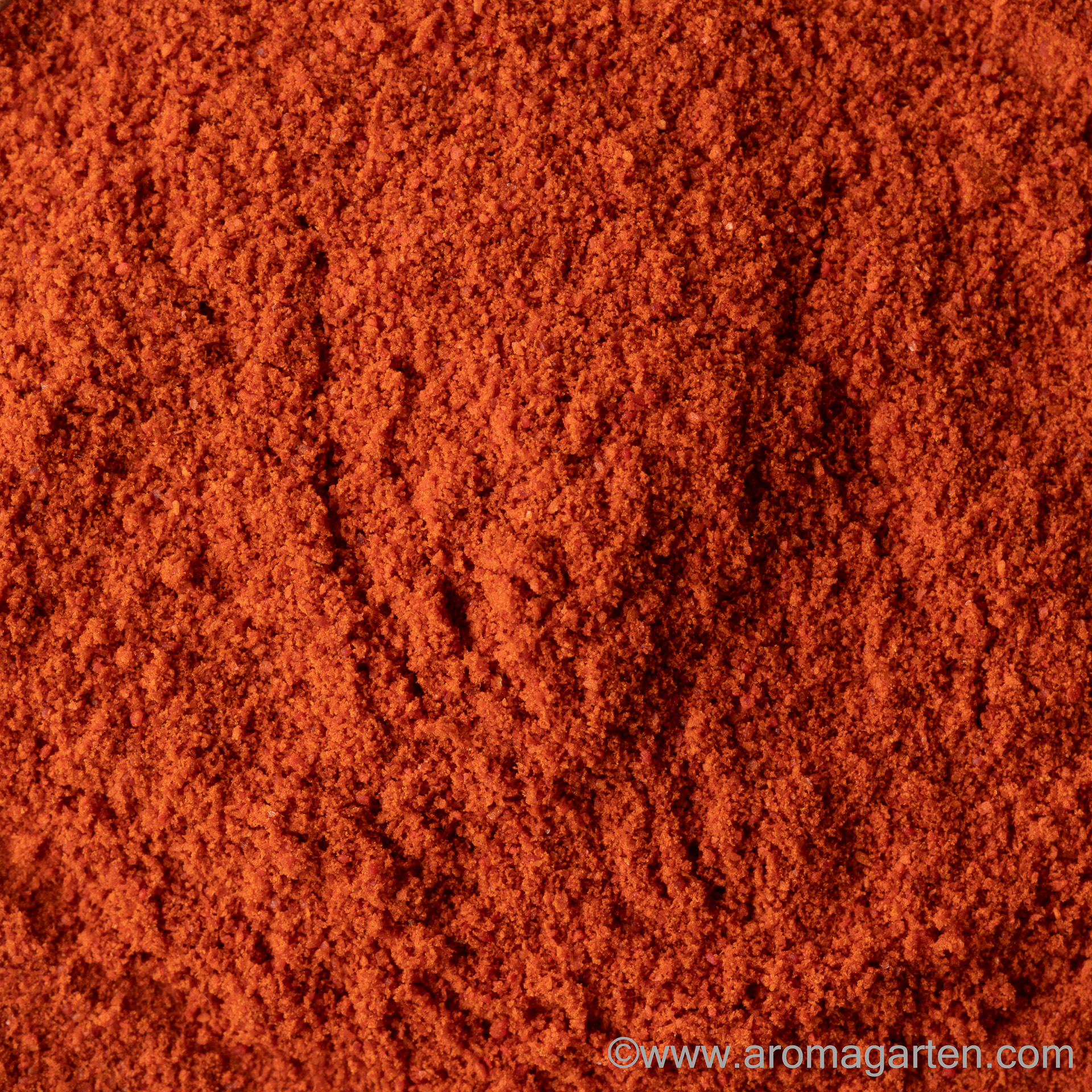 Chili Kashmiri