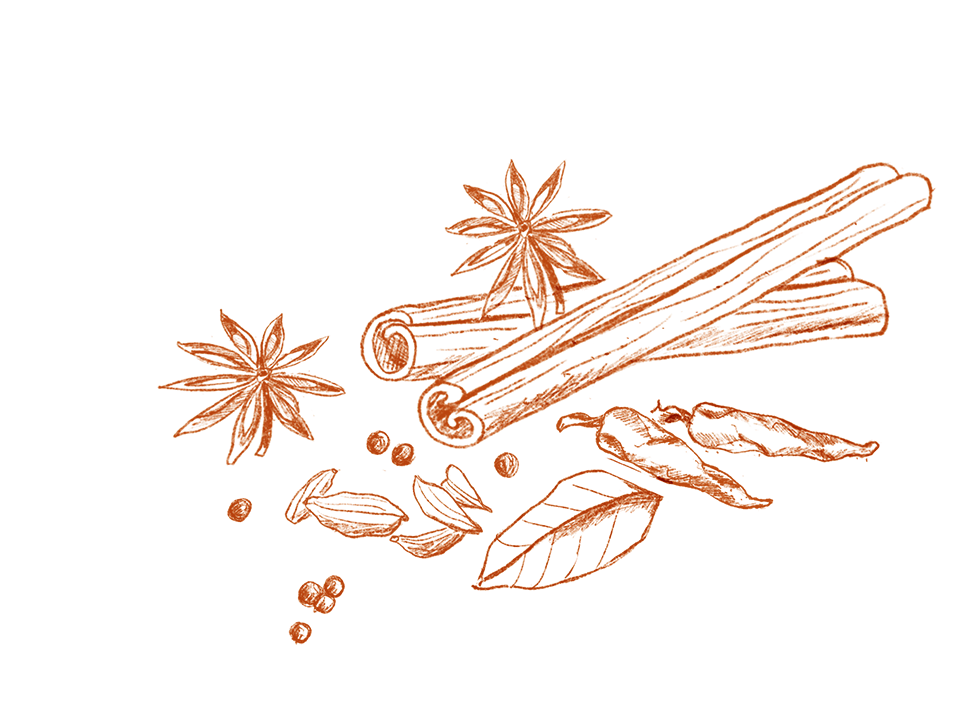 Gewürze